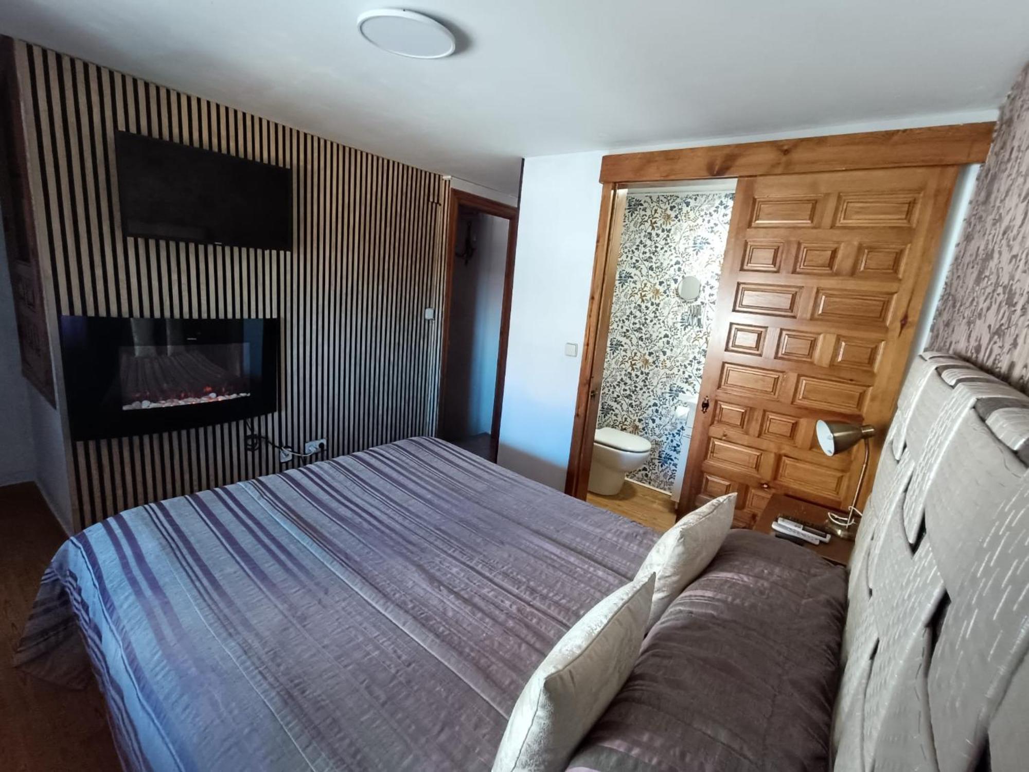 Apartamento Balcones De Galaz
