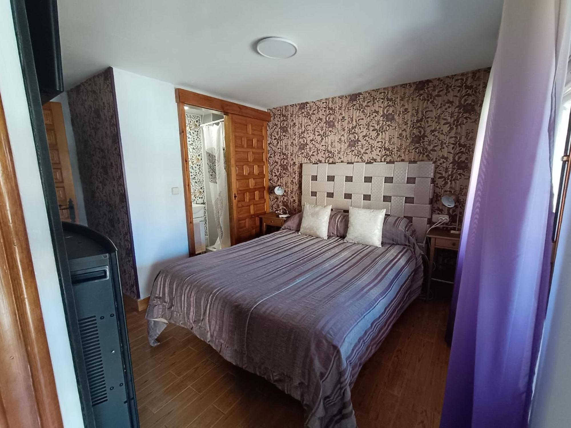 Apartamento Balcones De Galaz *