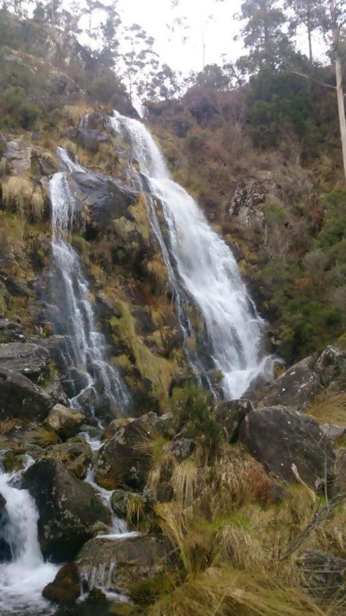 Сasa de vacaciones Viña Vella Esteiro