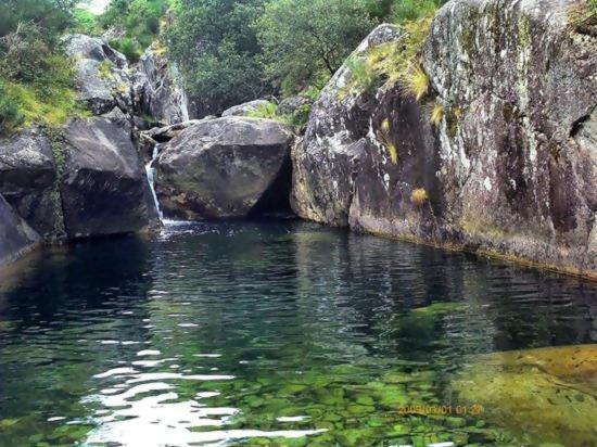 Сasa de vacaciones Viña Vella
