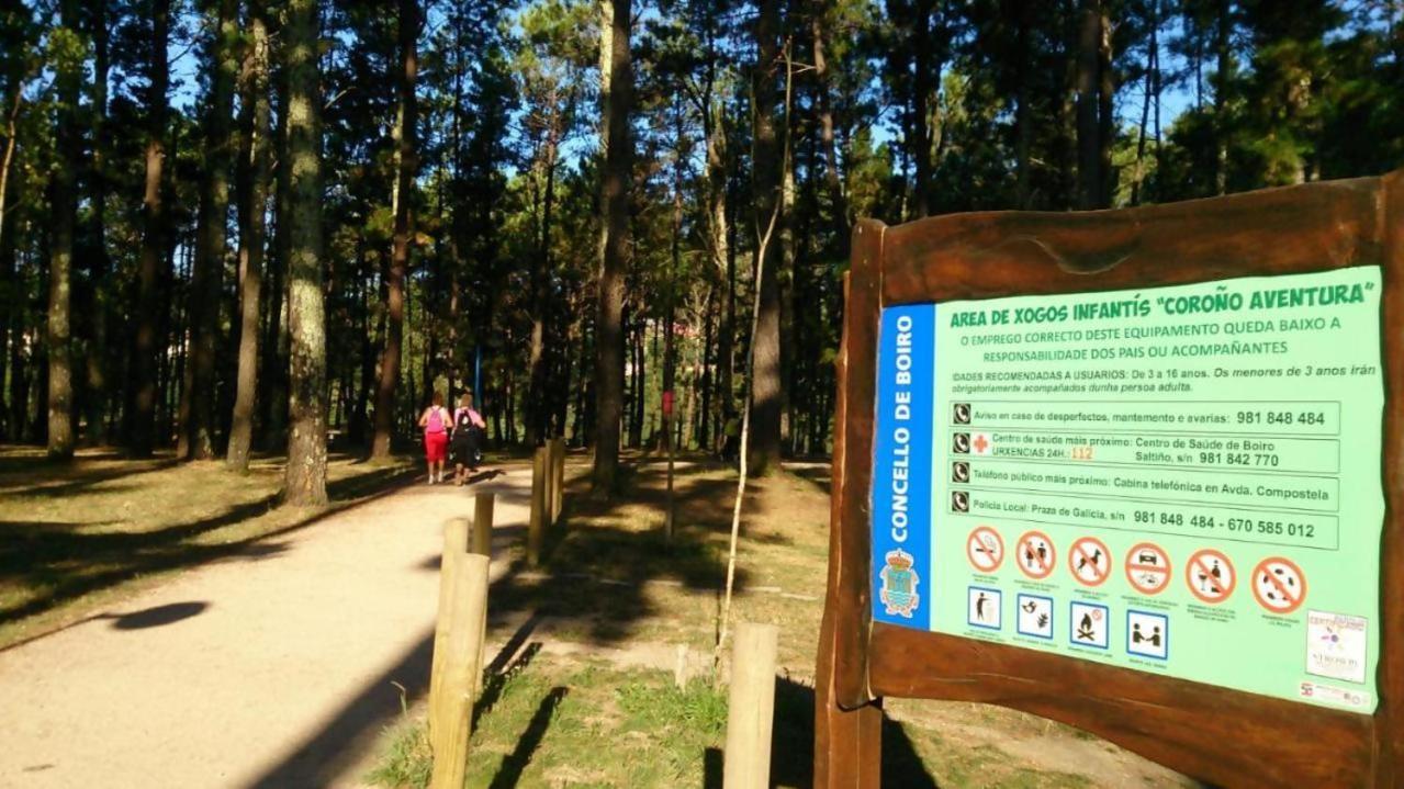 Сasa de vacaciones Viña Vella Esteiro