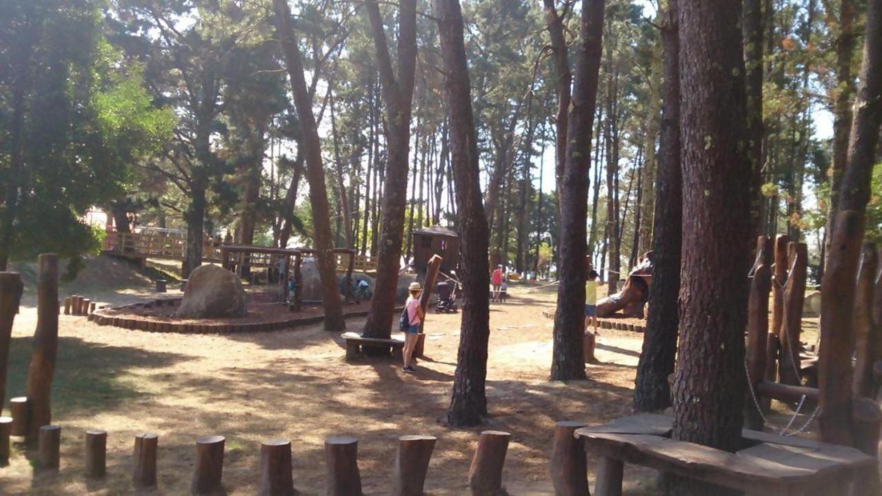 Сasa de vacaciones Viña Vella *