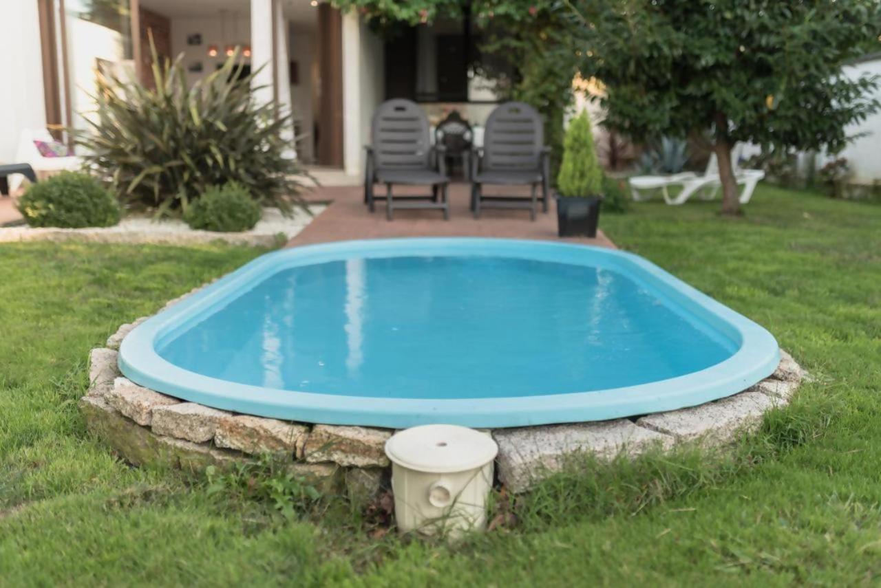 Сasa de vacaciones Viña Vella *