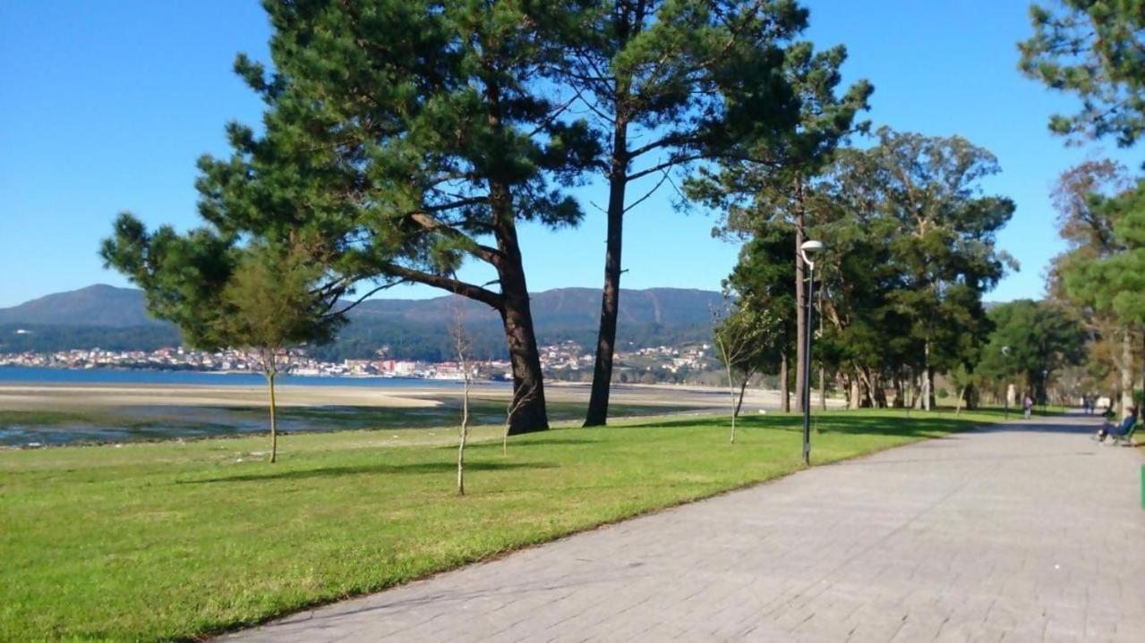 Сasa de vacaciones Viña Vella Esteiro