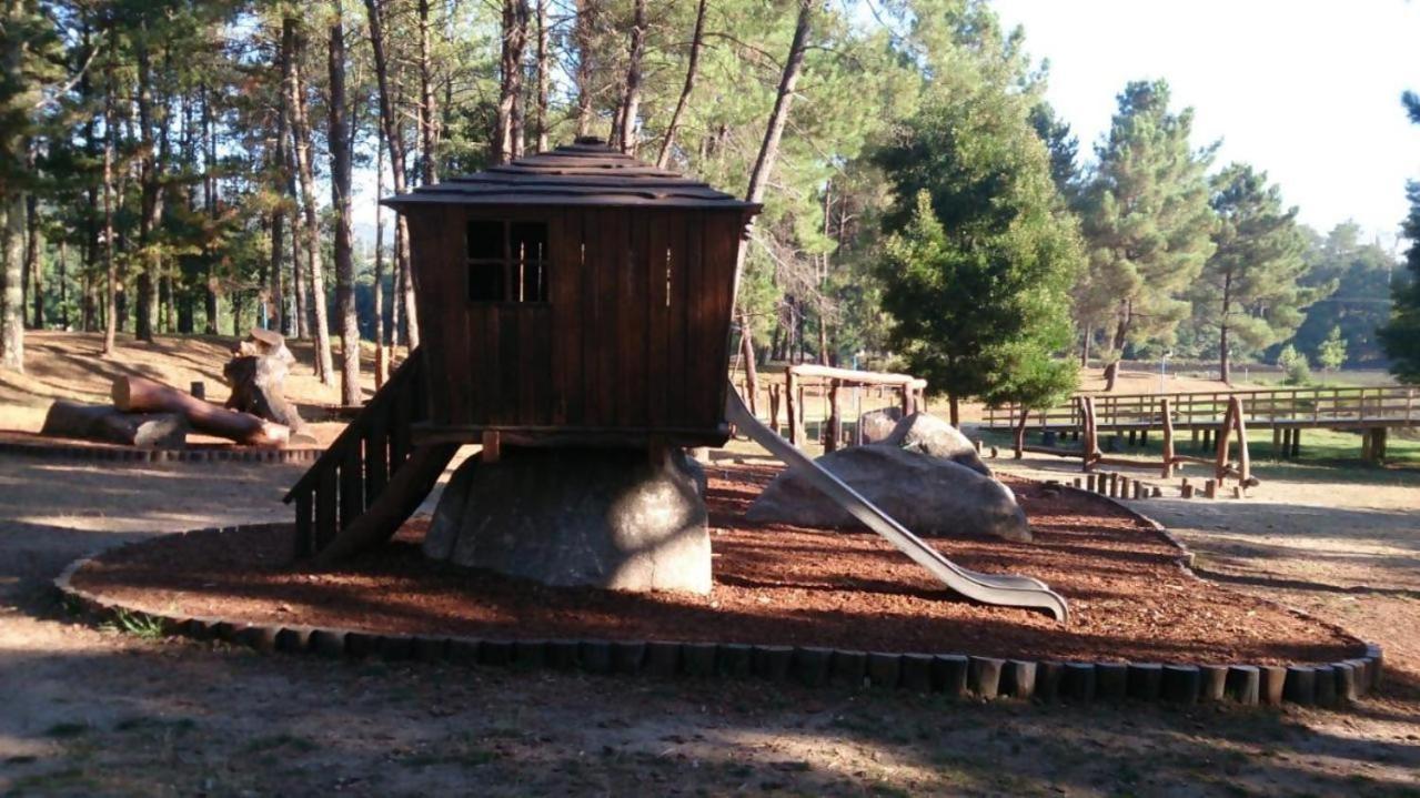 Сasa de vacaciones Viña Vella Esteiro
