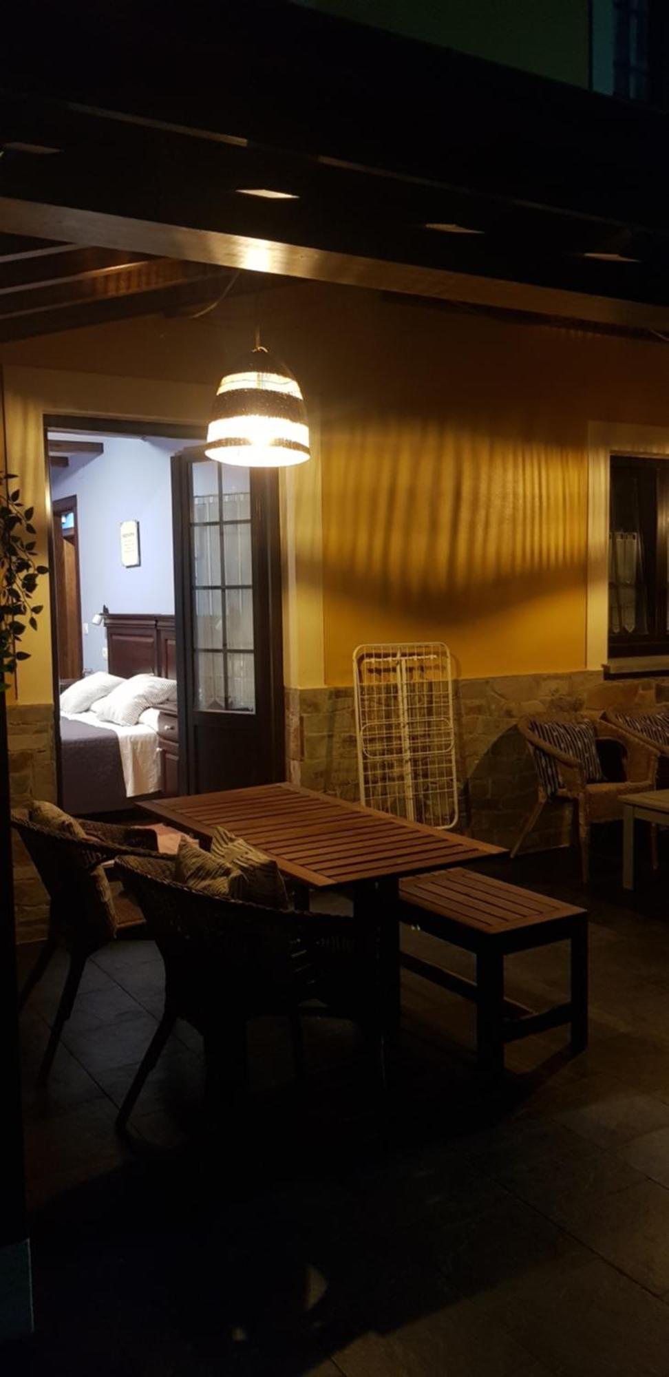 Rurales Casa Pachona