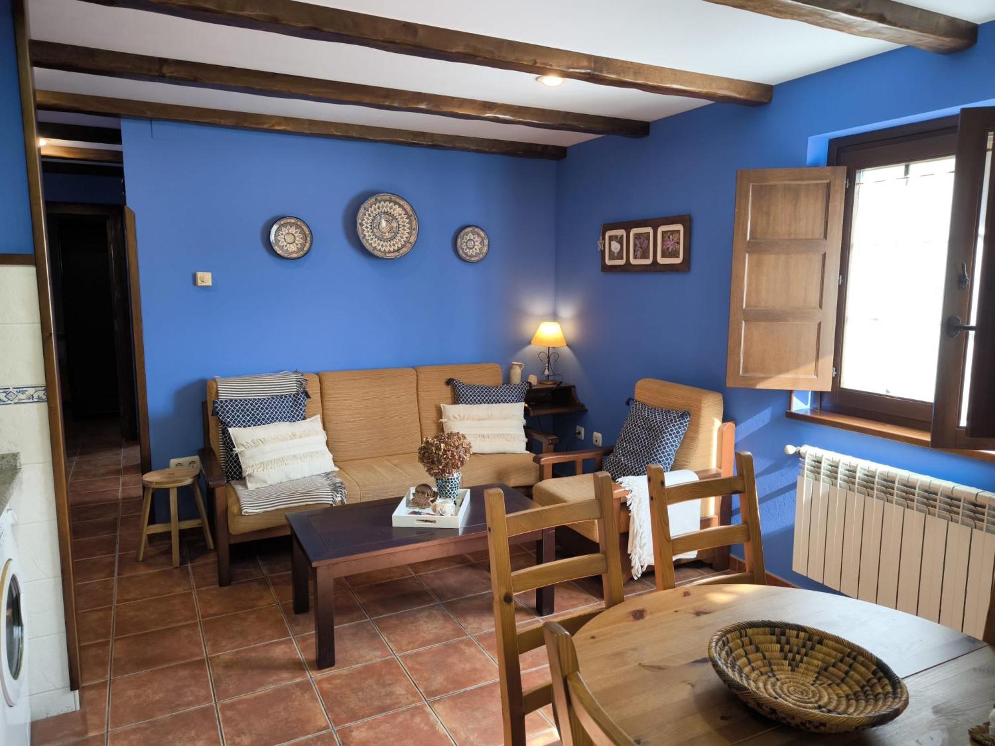 Rurales Casa Pachona