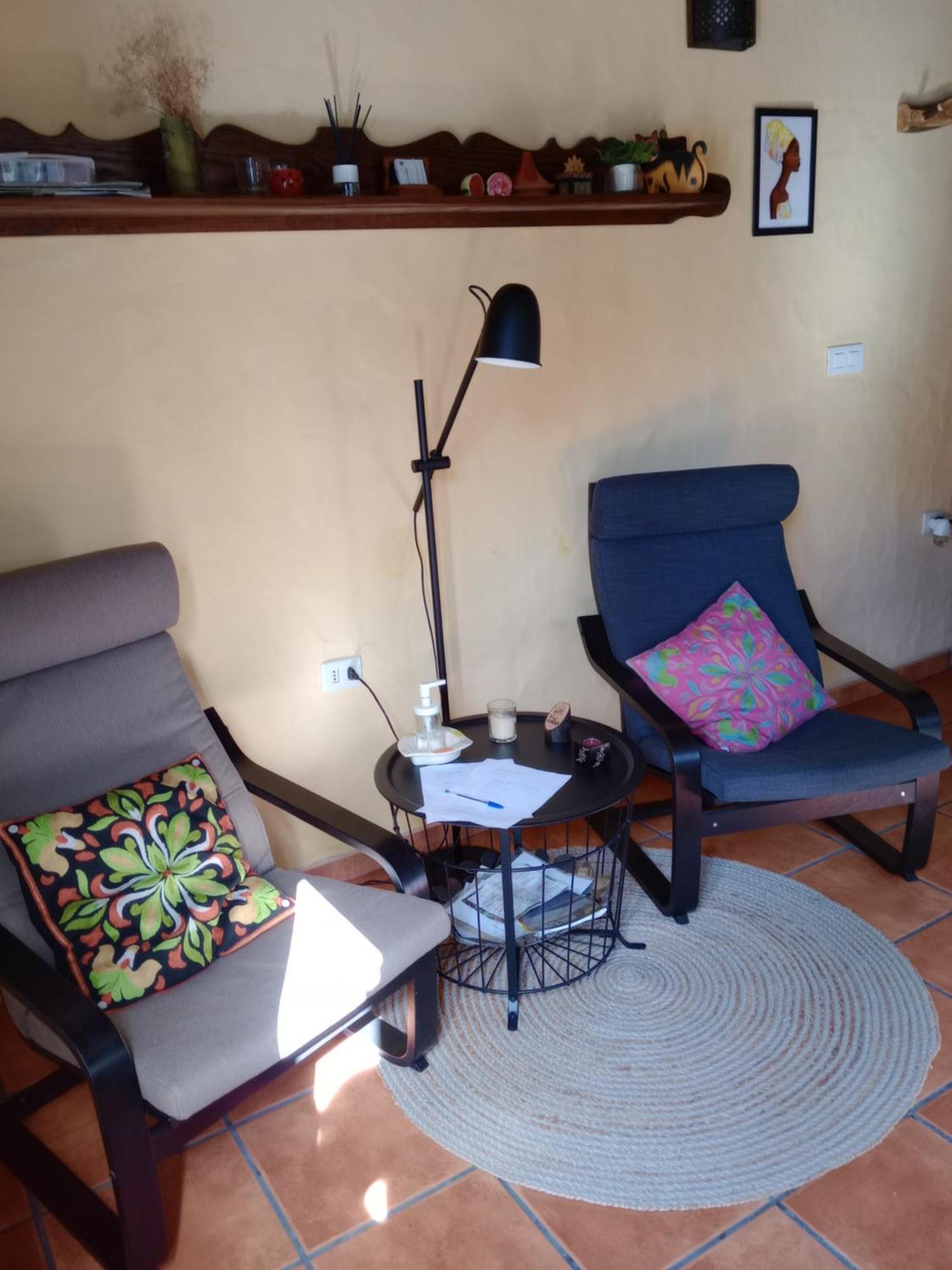 Casa Palmera Y Casa Datil Apartment *