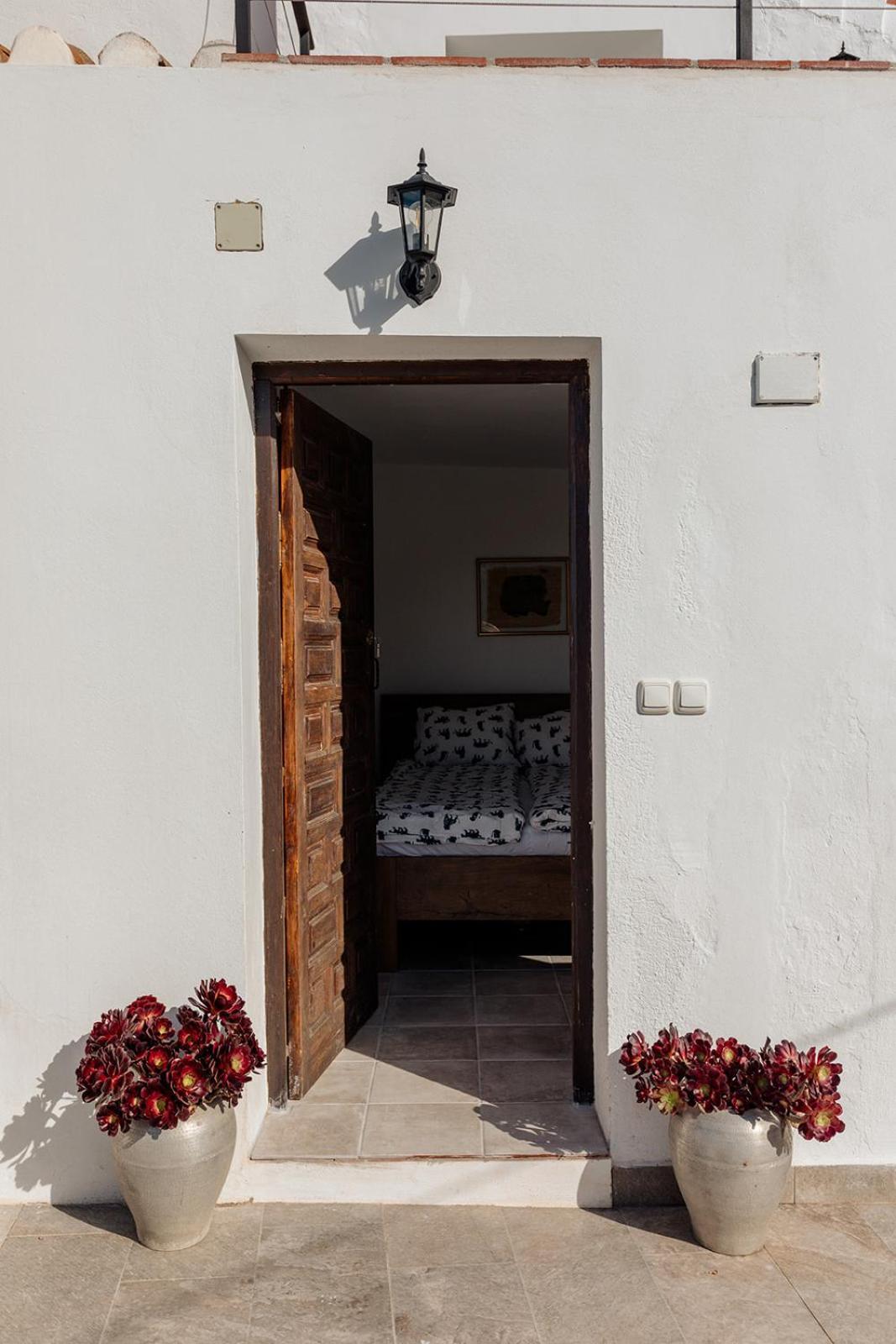 La Herradura Сasa de vacaciones La Herradura (Granada)