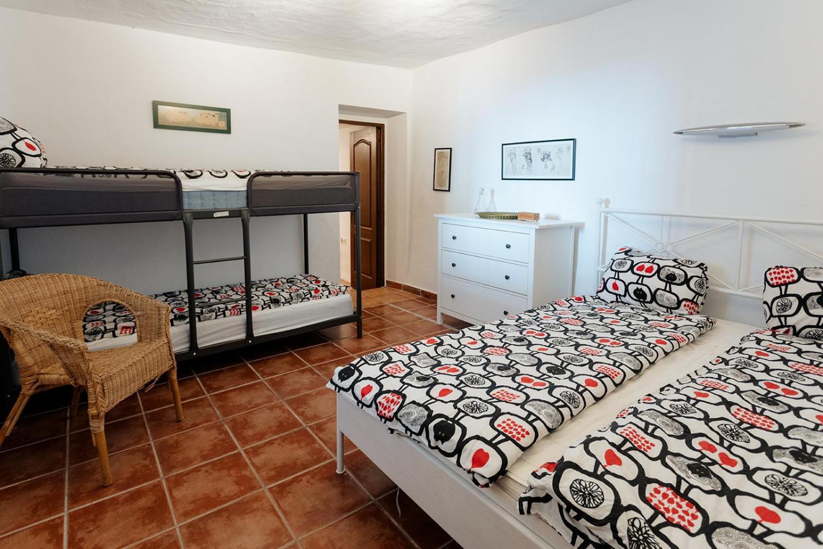 La Herradura Сasa de vacaciones La Herradura (Granada)