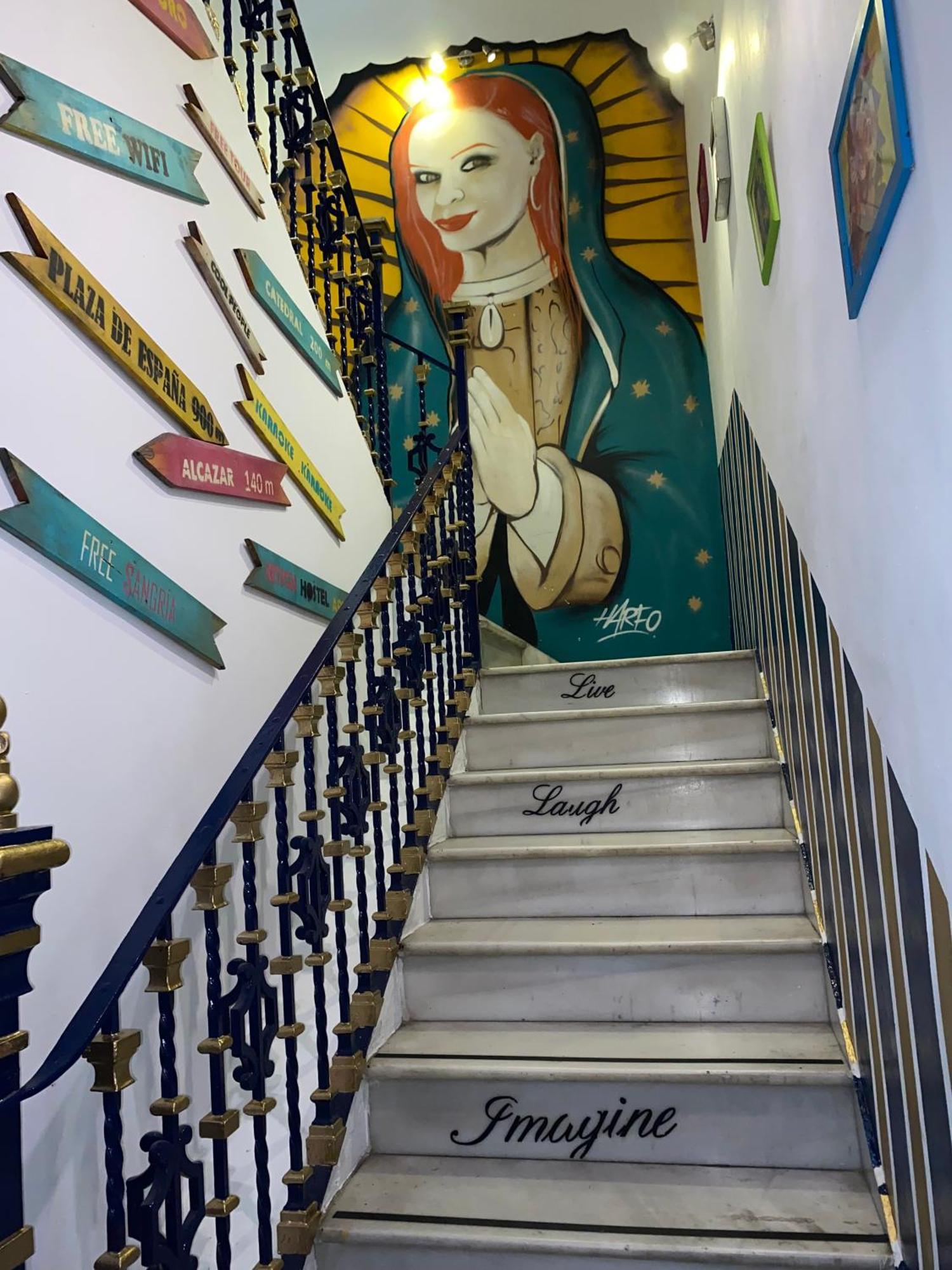 Hostal Rio