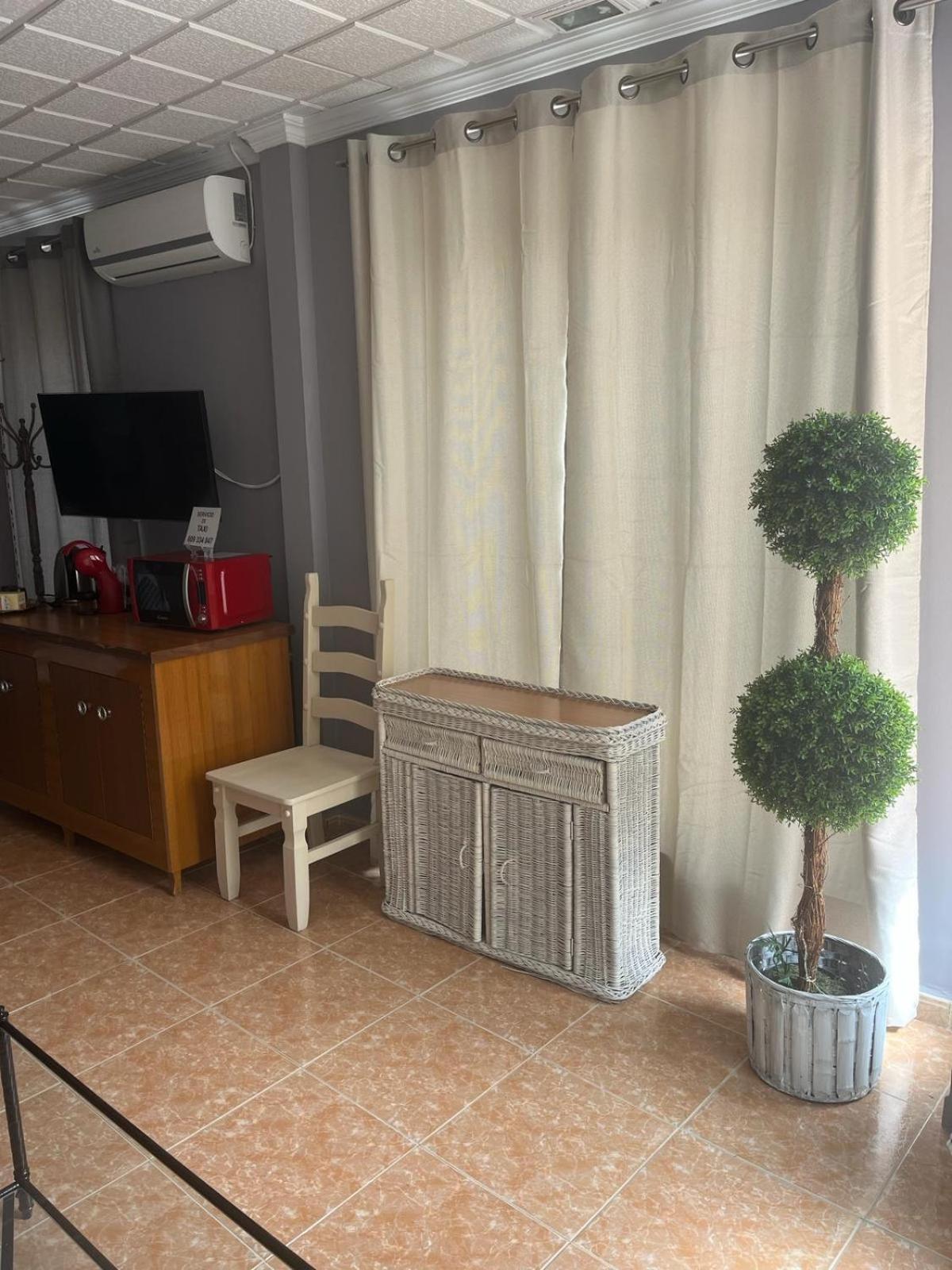 Habitación en casa particular Acogedor