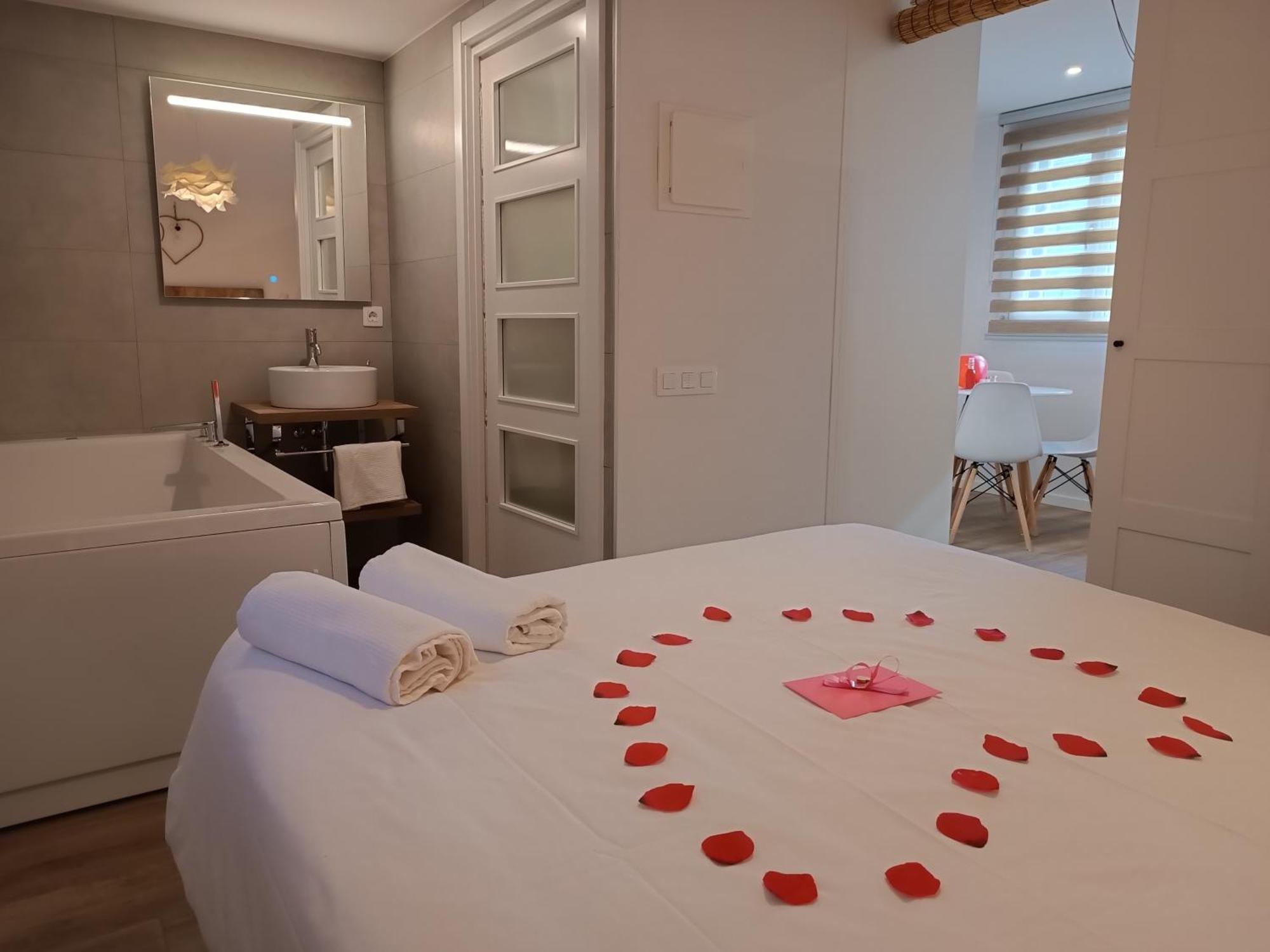 Apartment Casas Natura Graus