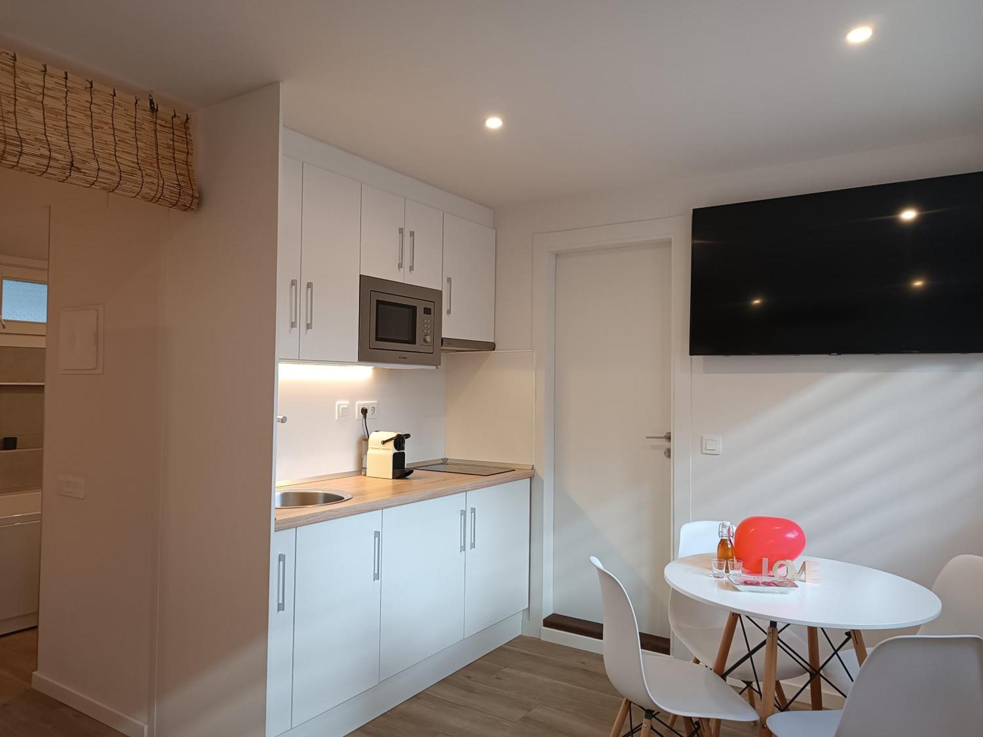 Apartment Casas Natura