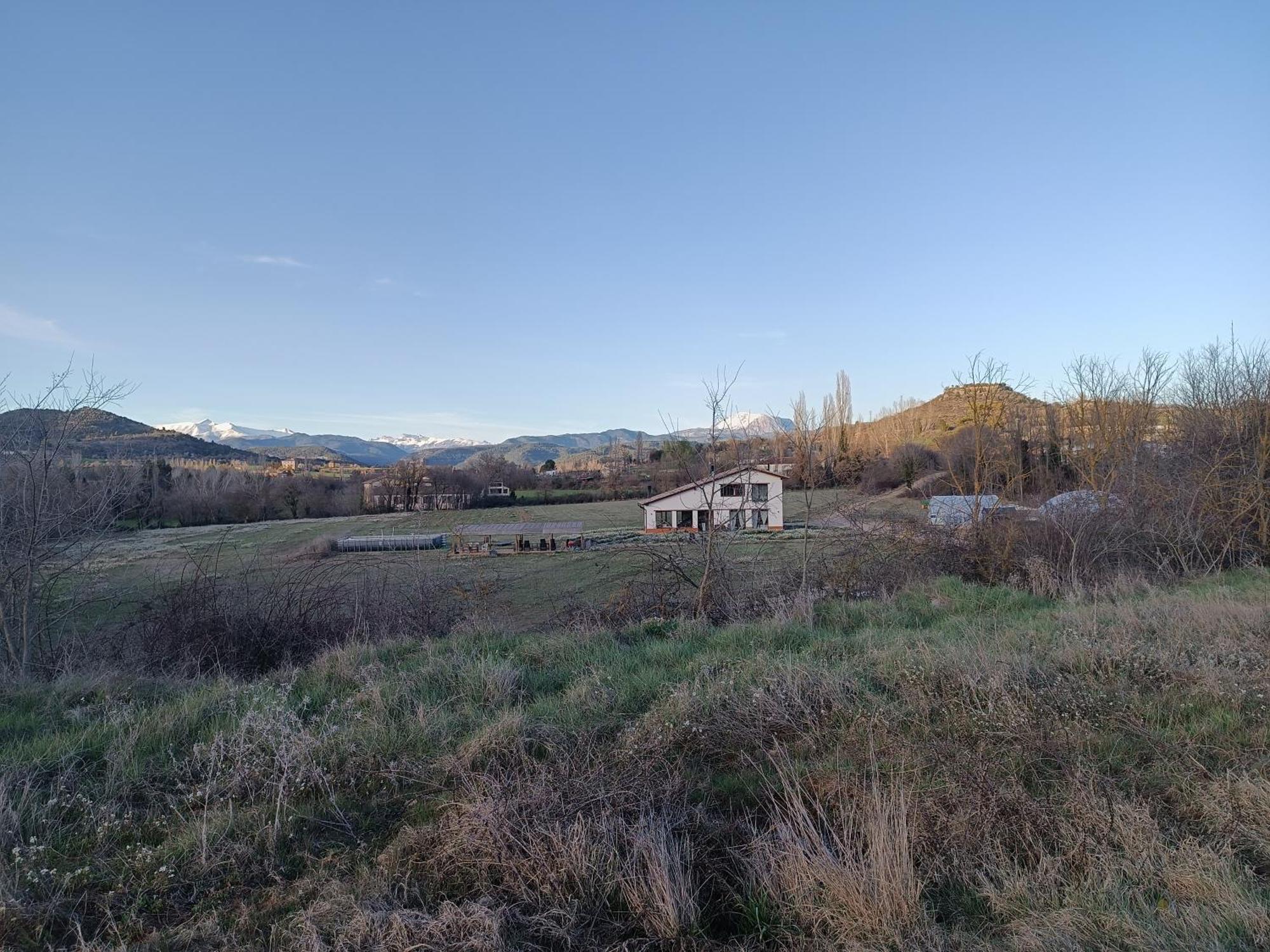 Casas Natura *