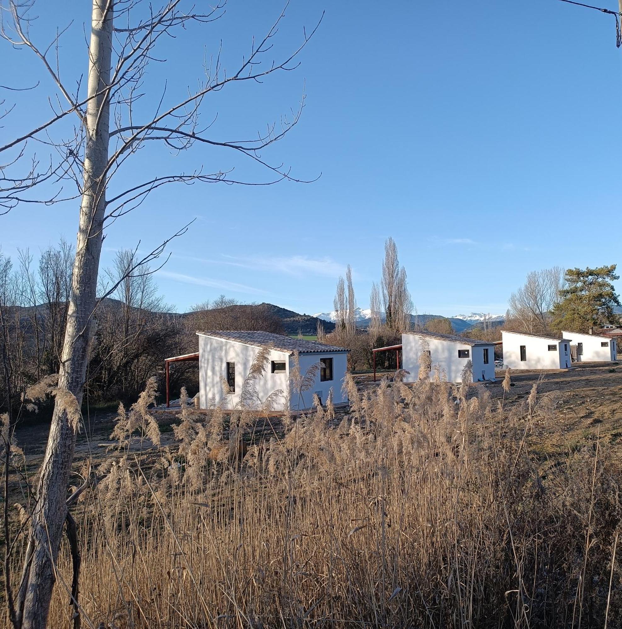 Casas Natura Apartment *