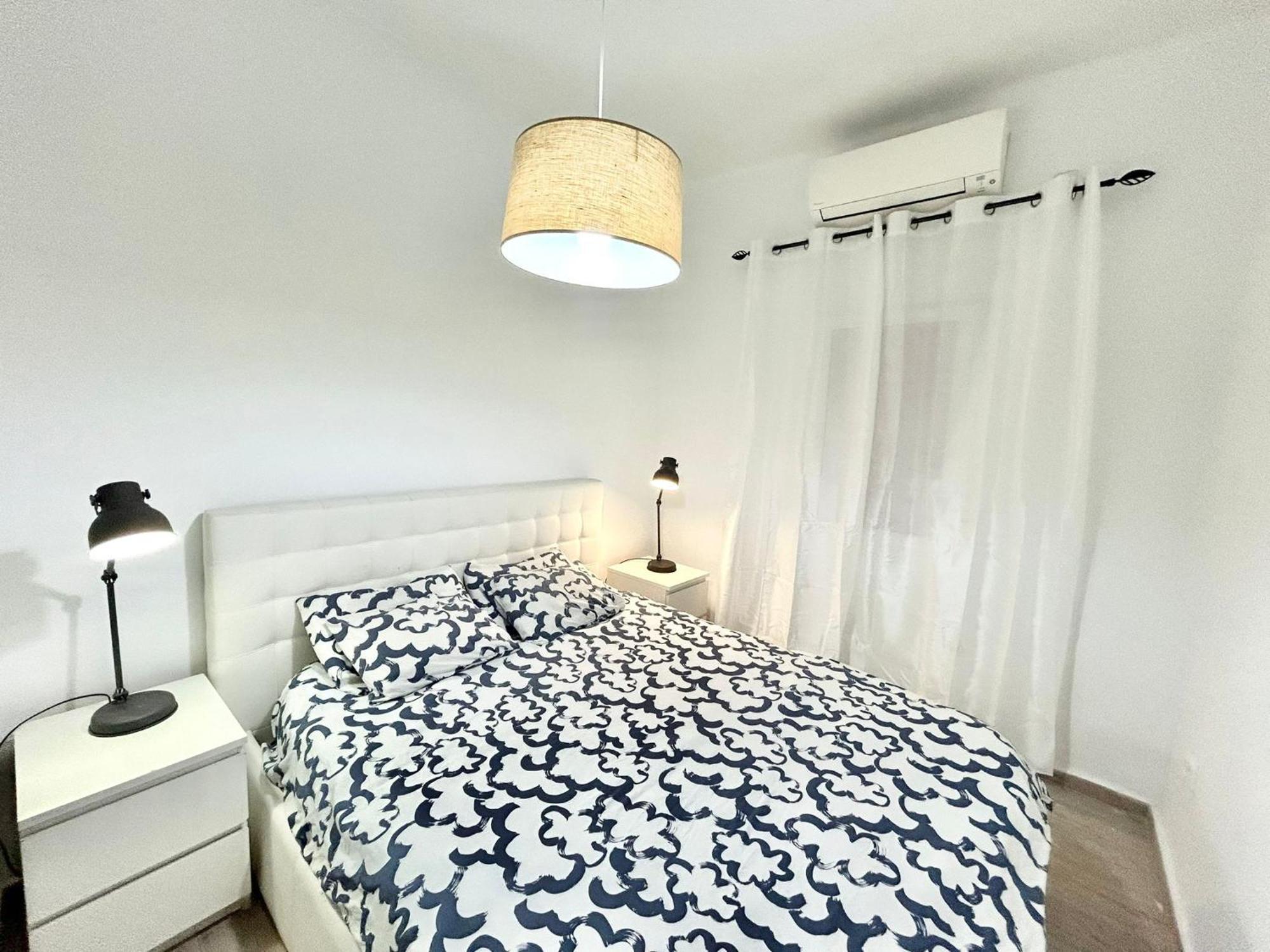 Centro Ronda De Segovia Aparment Apartment