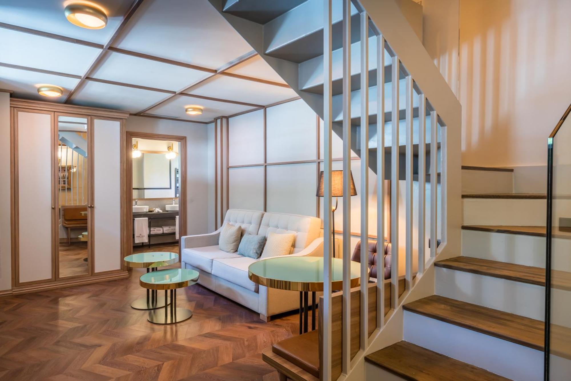 Estacion, A Royal Hideaway - Gran Lujo