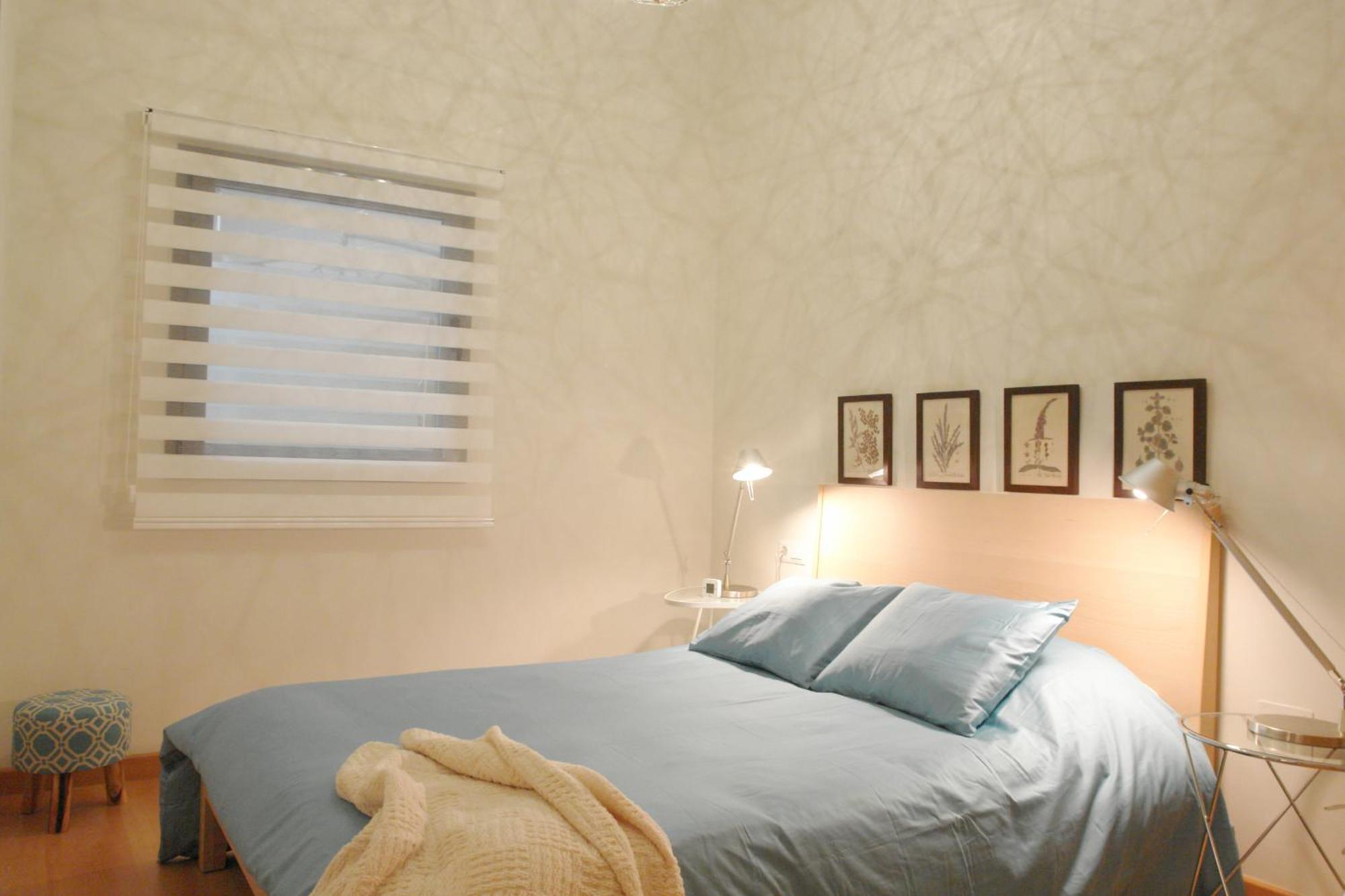 Moderno Y Centrico 1 Apartamento *
