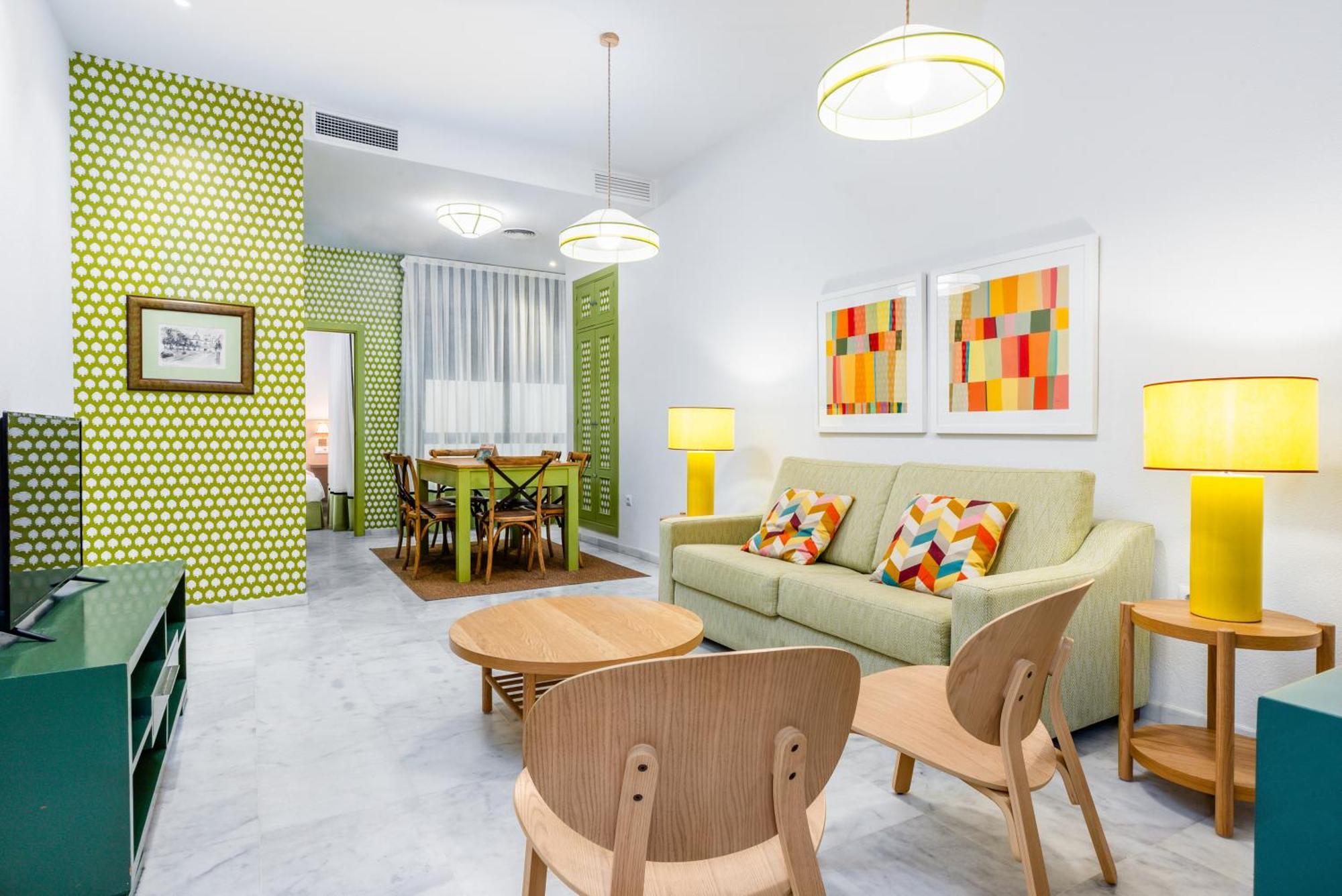 Smartr Duenas Apartamento *