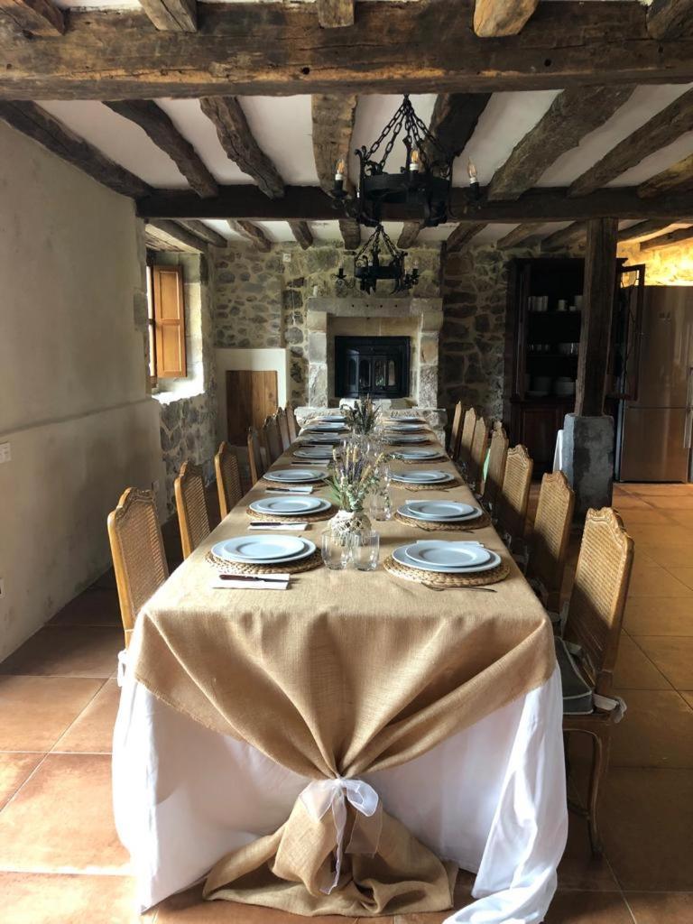 Alvarado Holiday home