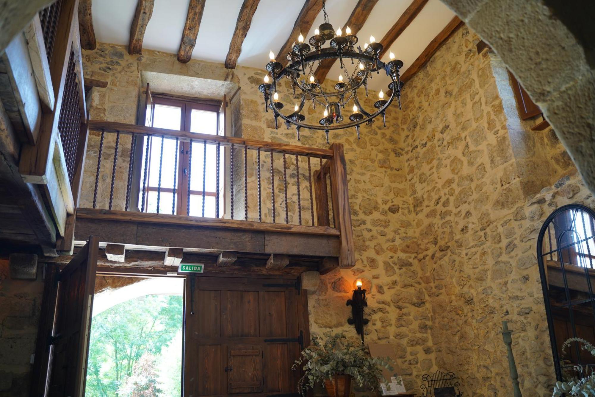 Alvarado Holiday home