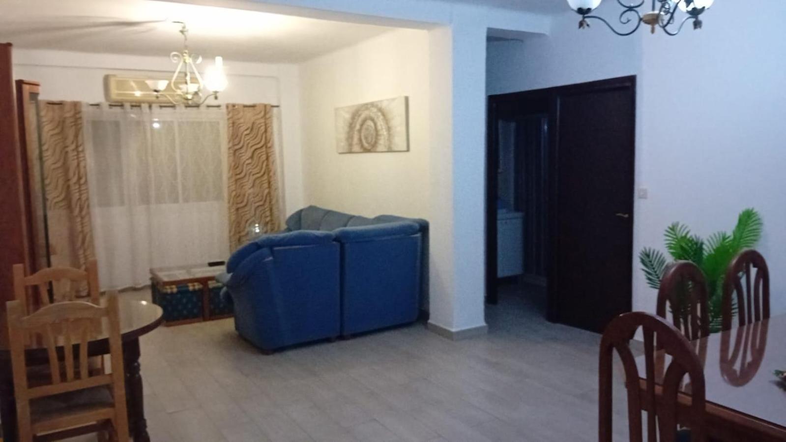 Apartamento Alquiler Rural Isabel -apartamento En El Centro De Ronda