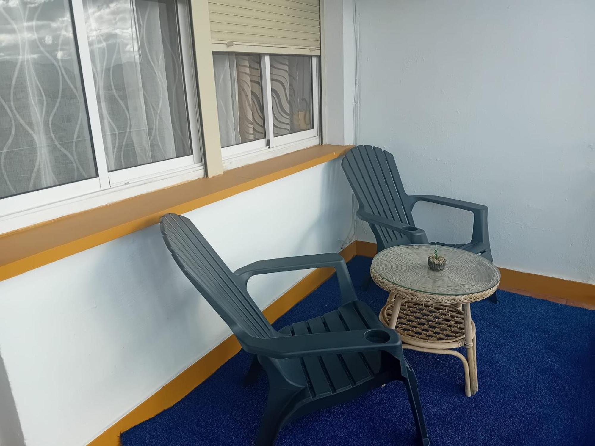 Apartamento Alquiler Rural Isabel -apartamento En El Centro De *