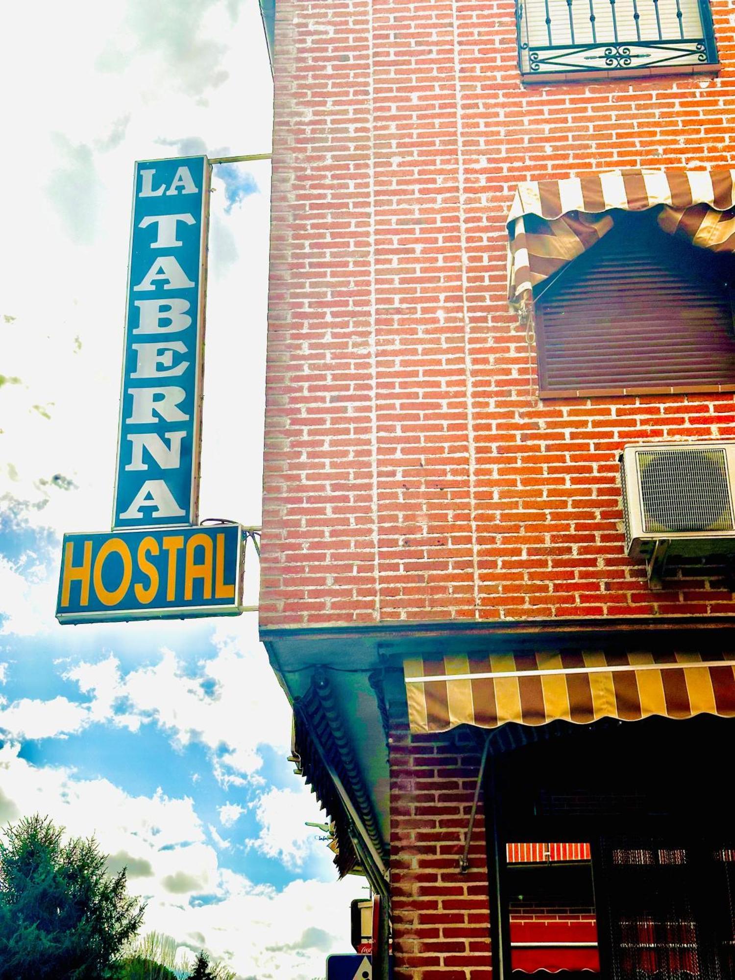 Guest house La Taberna *