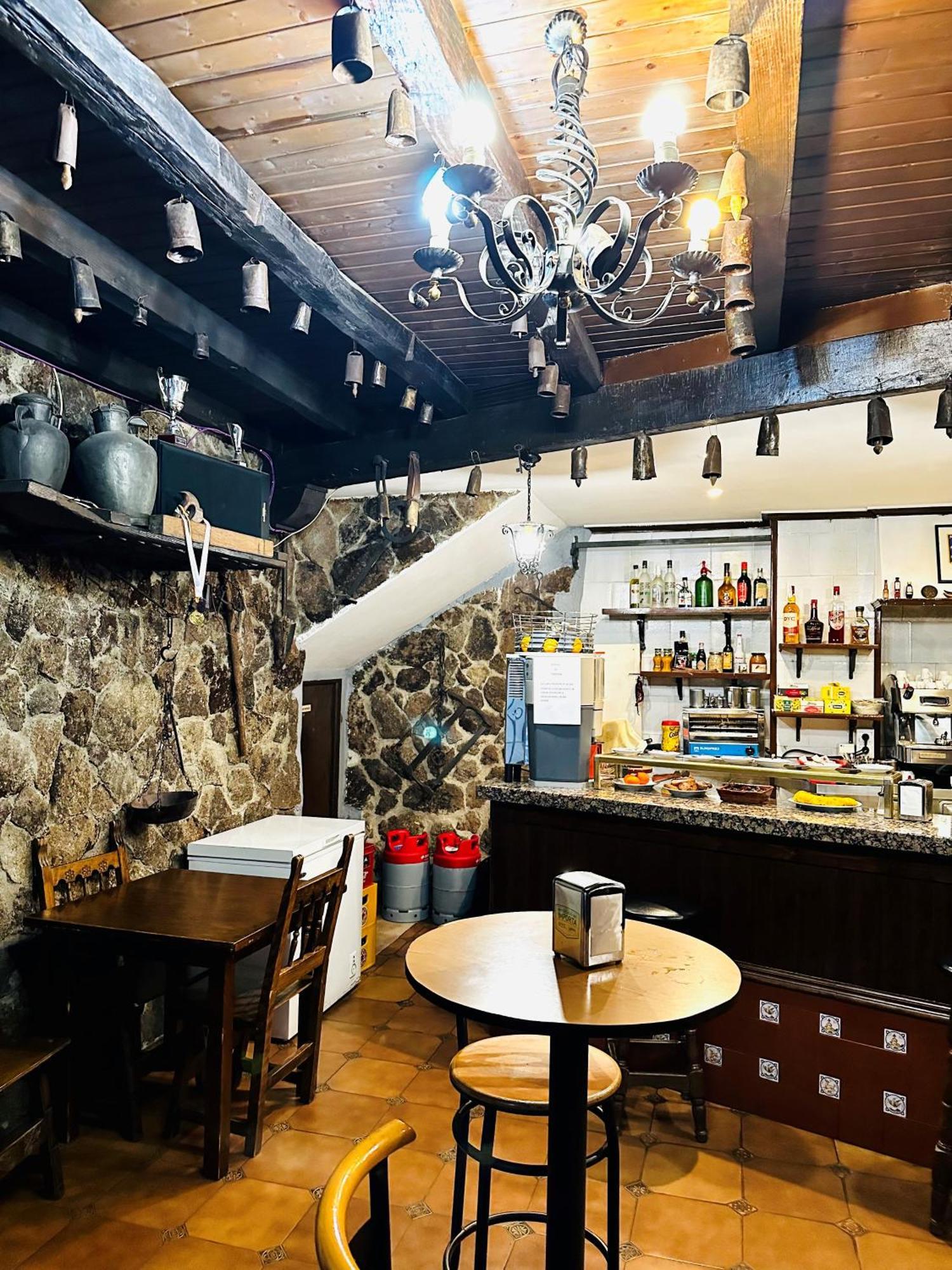 La Taberna Guest house *
