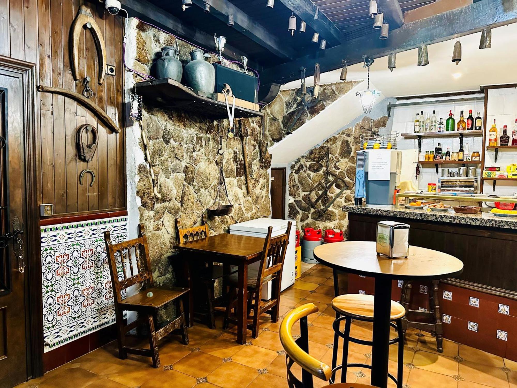 Guest house La Taberna *