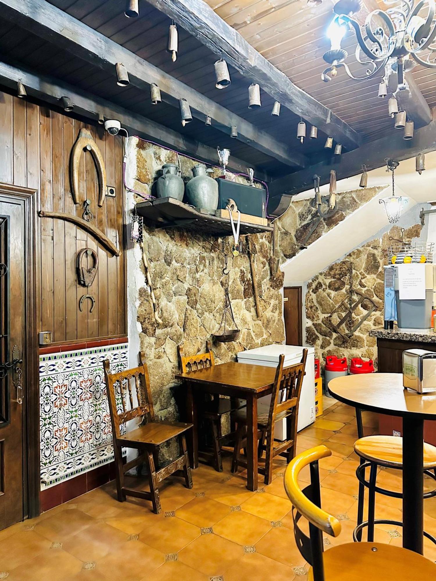 La Taberna *