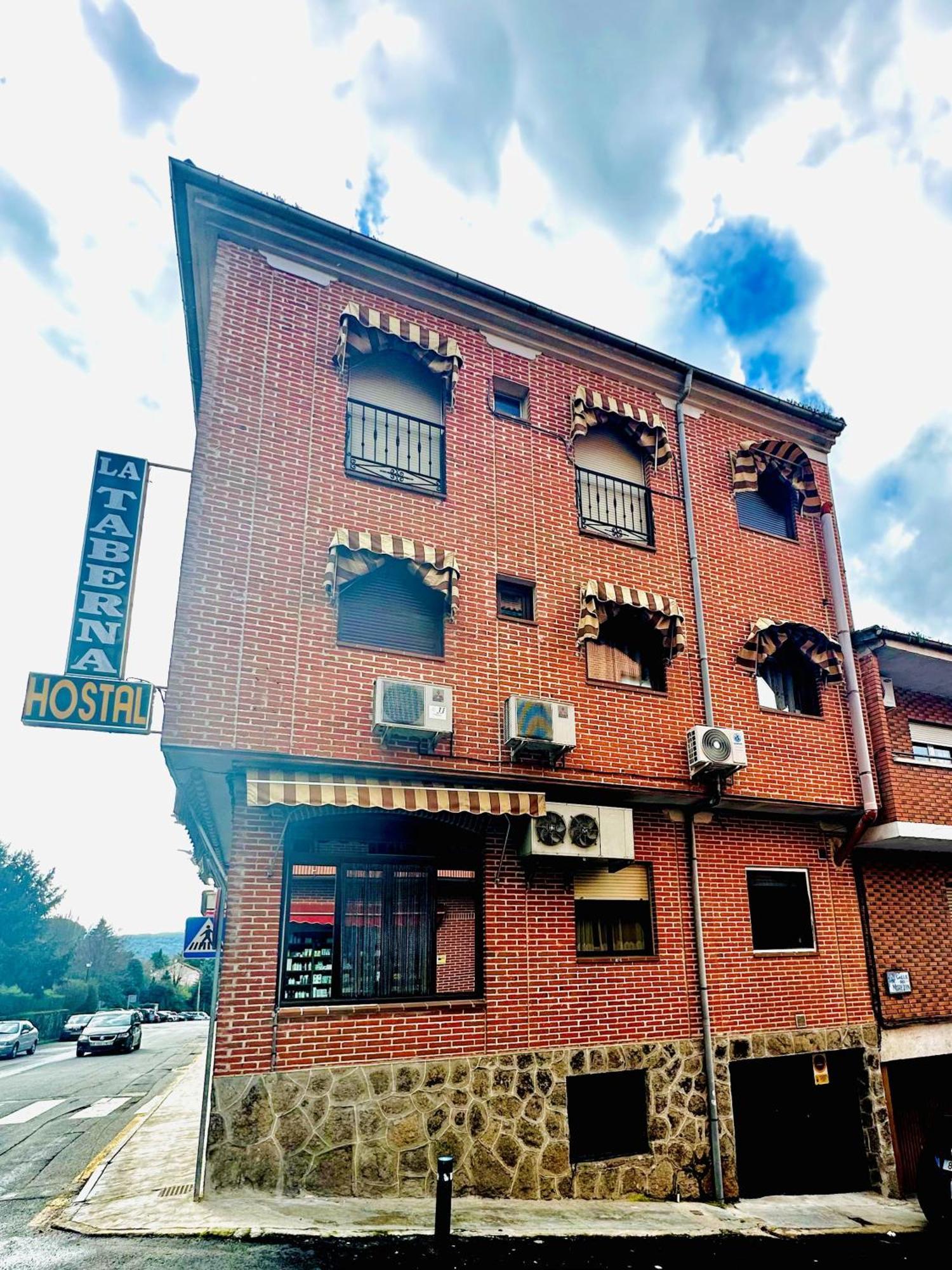 Guest house La Taberna