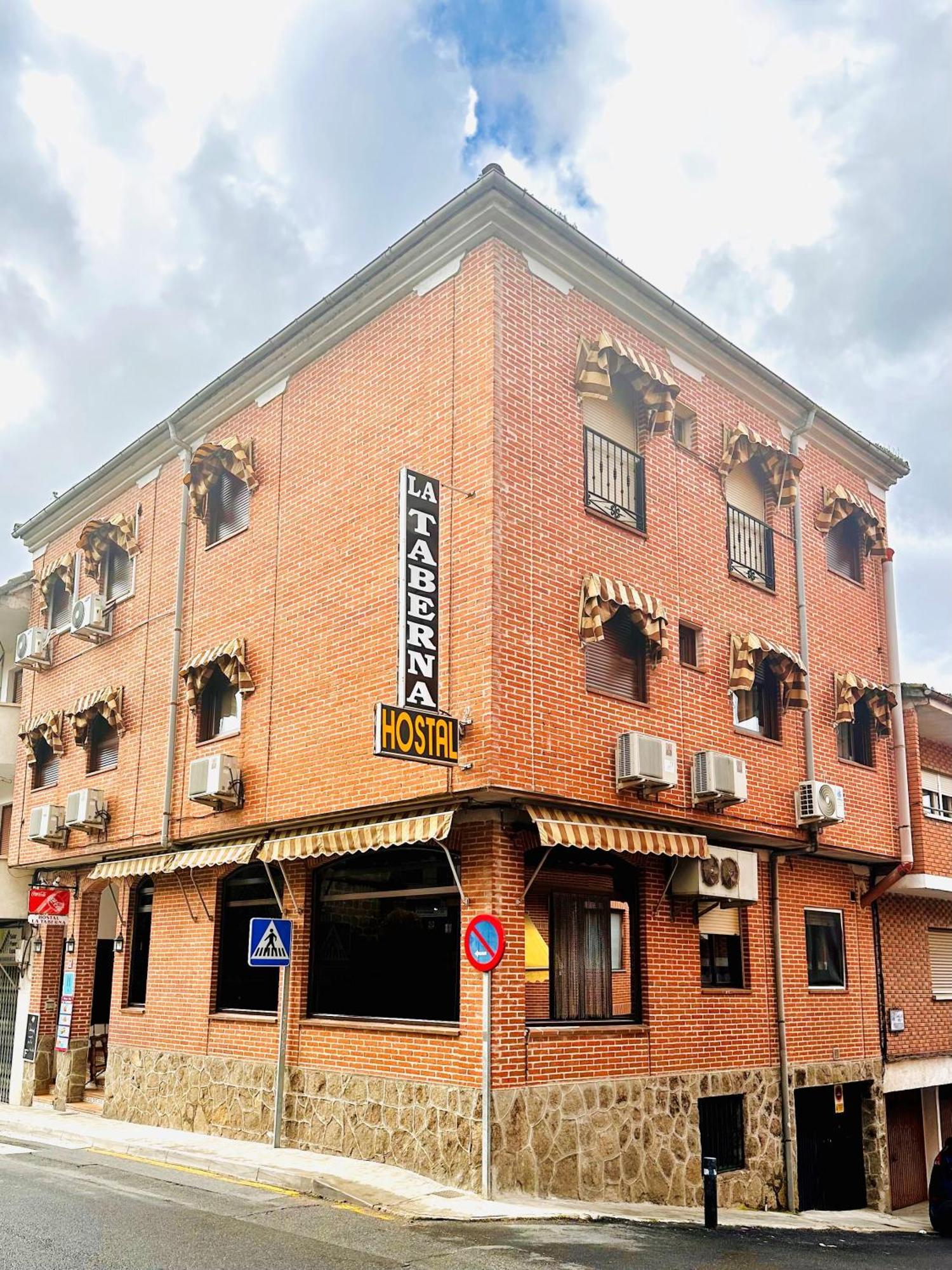 La Taberna Guest house *