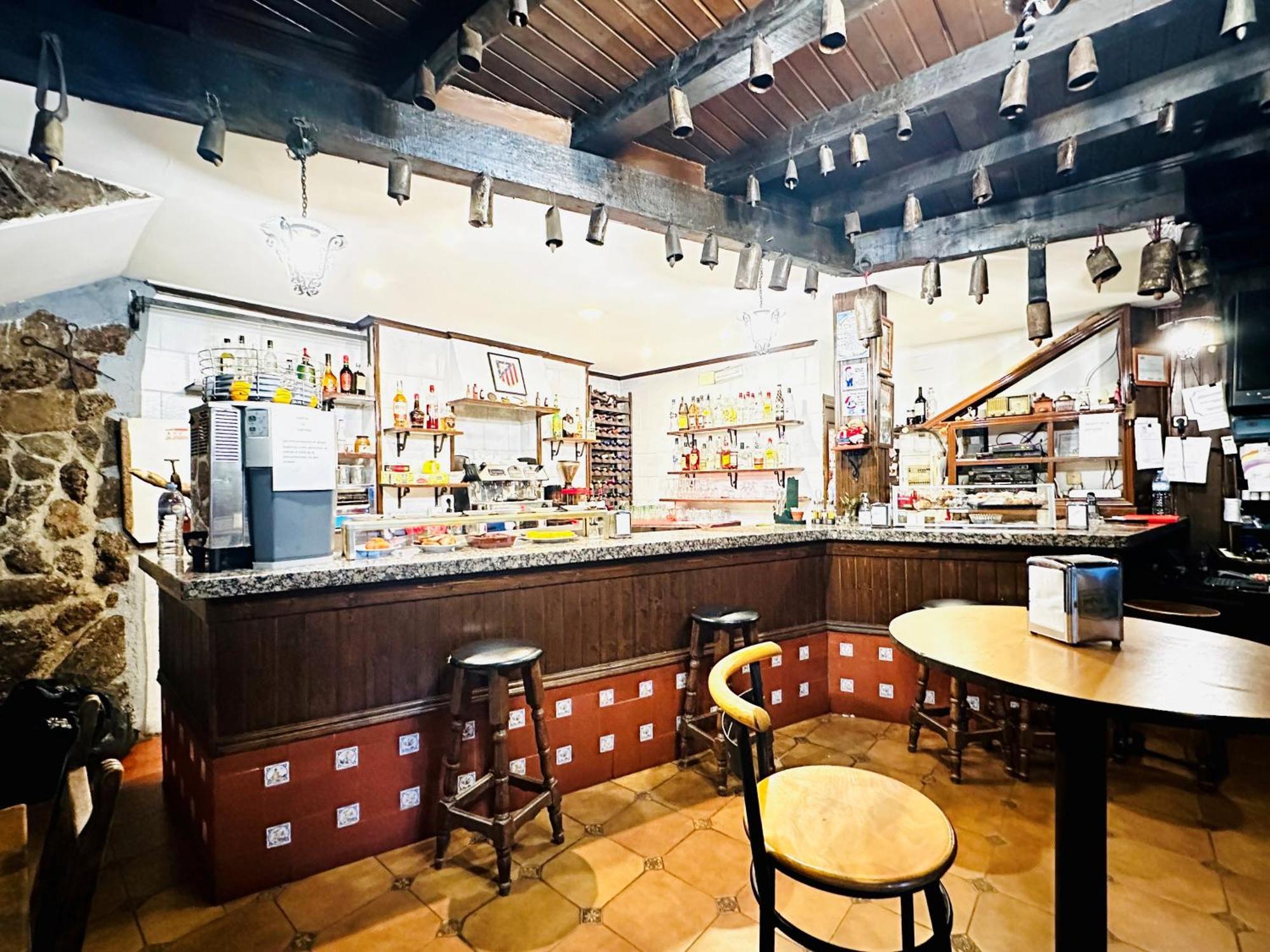 Guest house La Taberna *