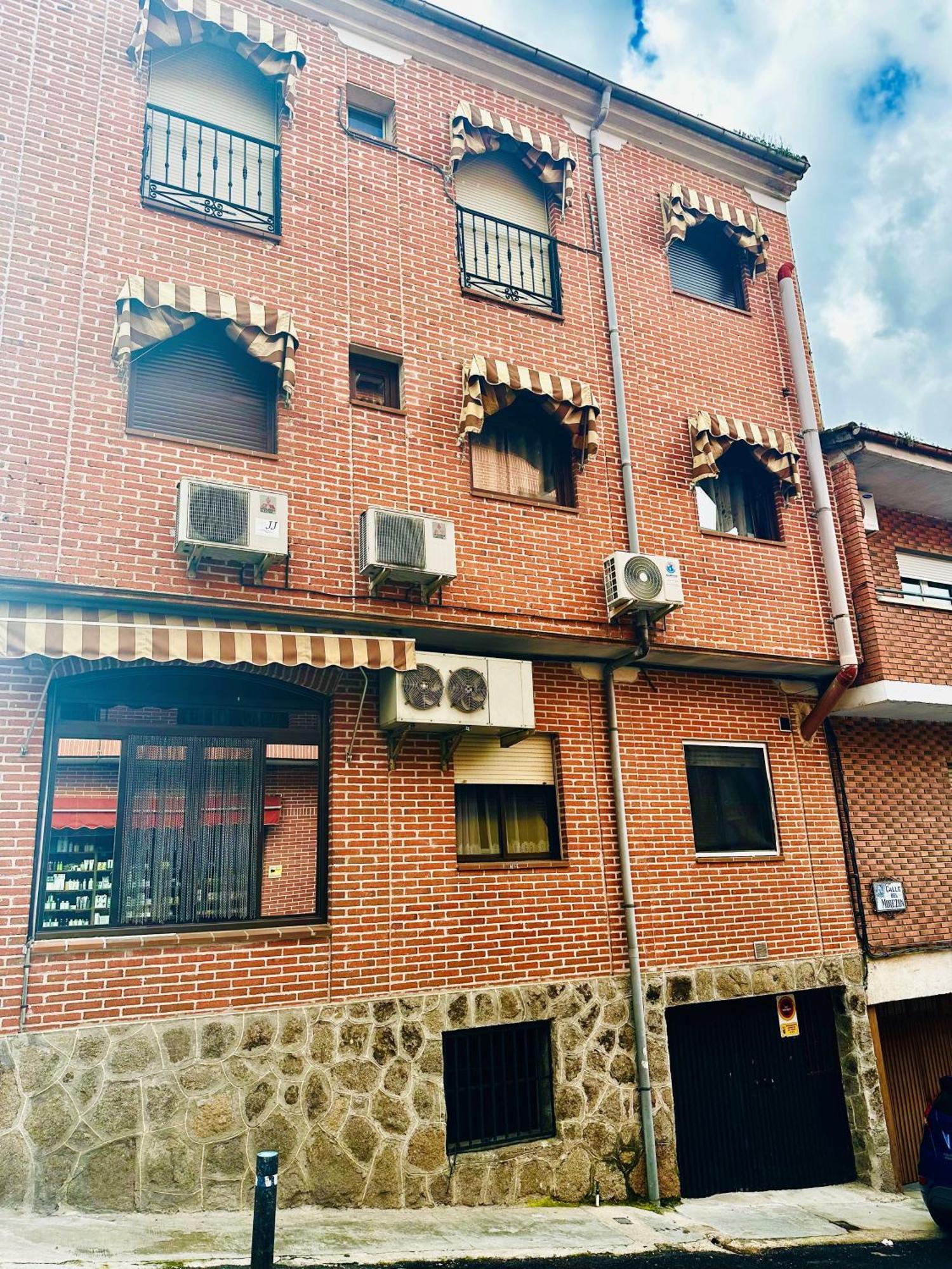La Taberna *