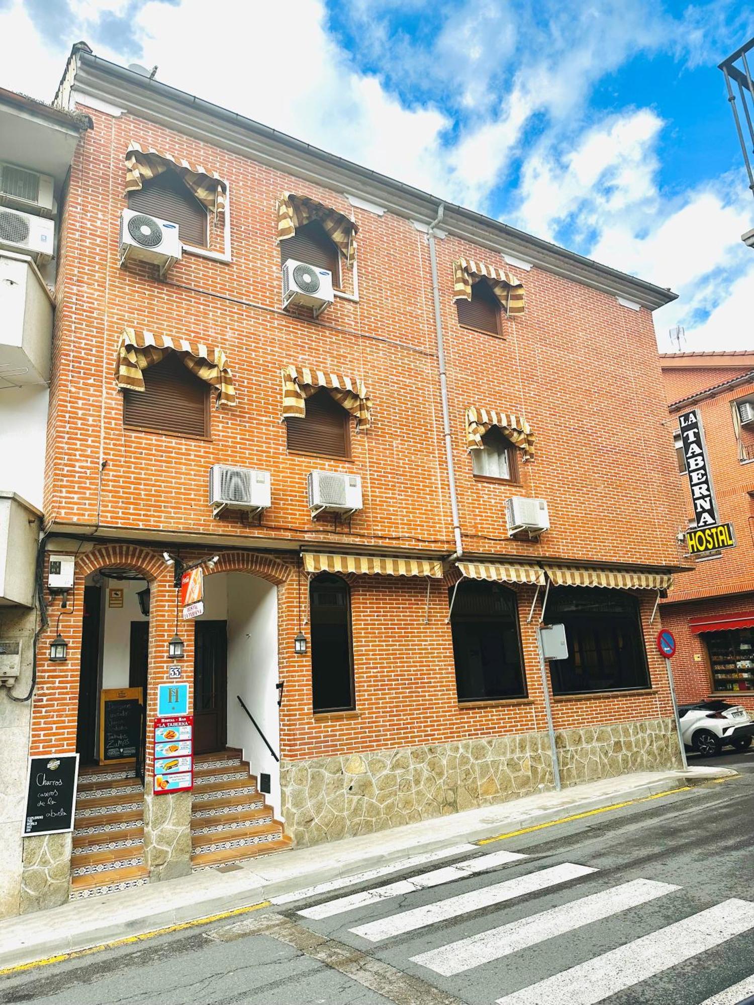 La Taberna *