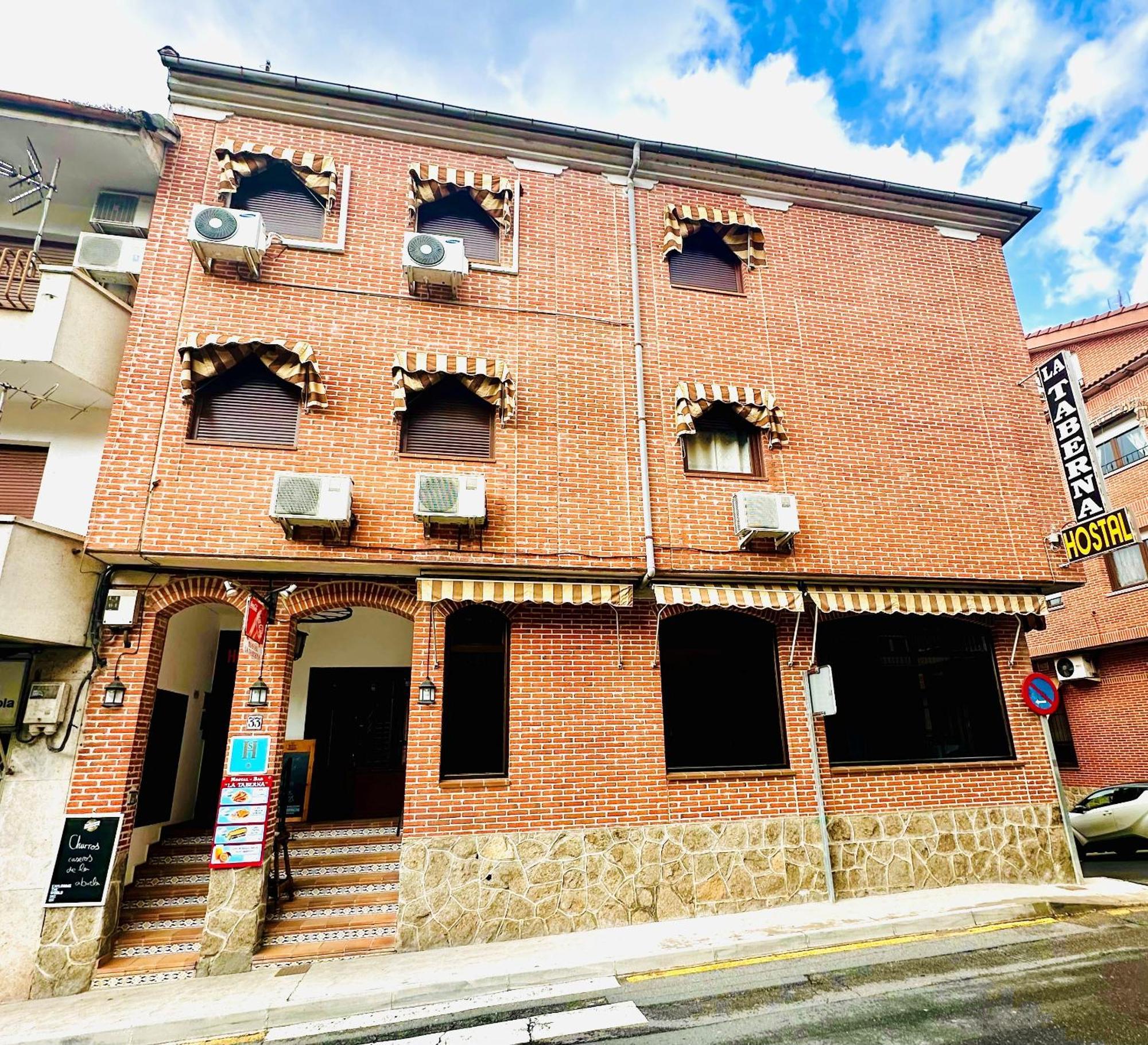 La Taberna *
