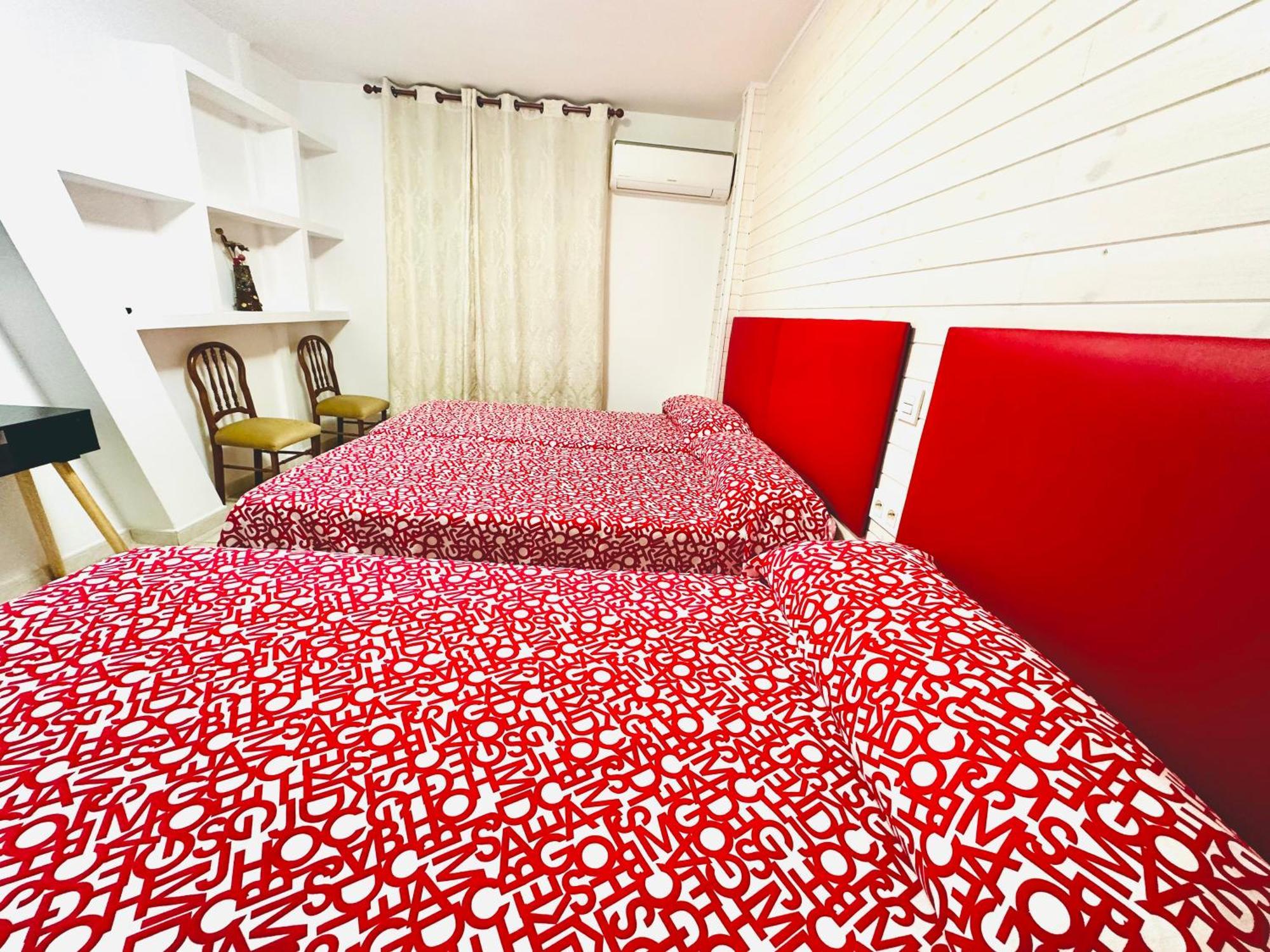 Guest house La Taberna *