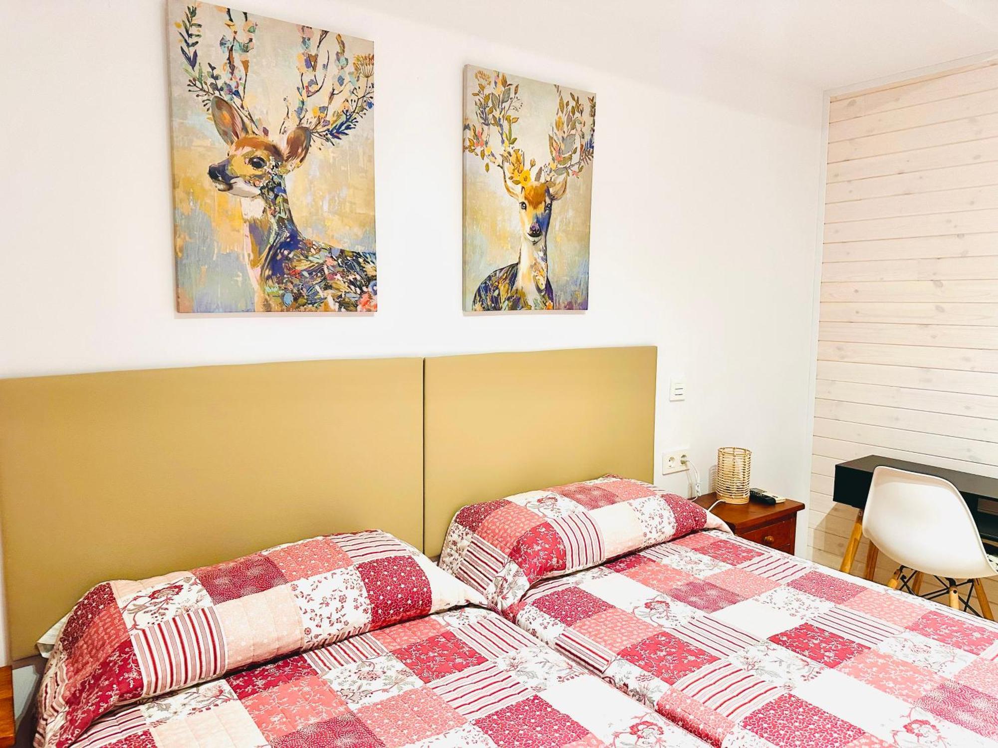 La Taberna Guest house *