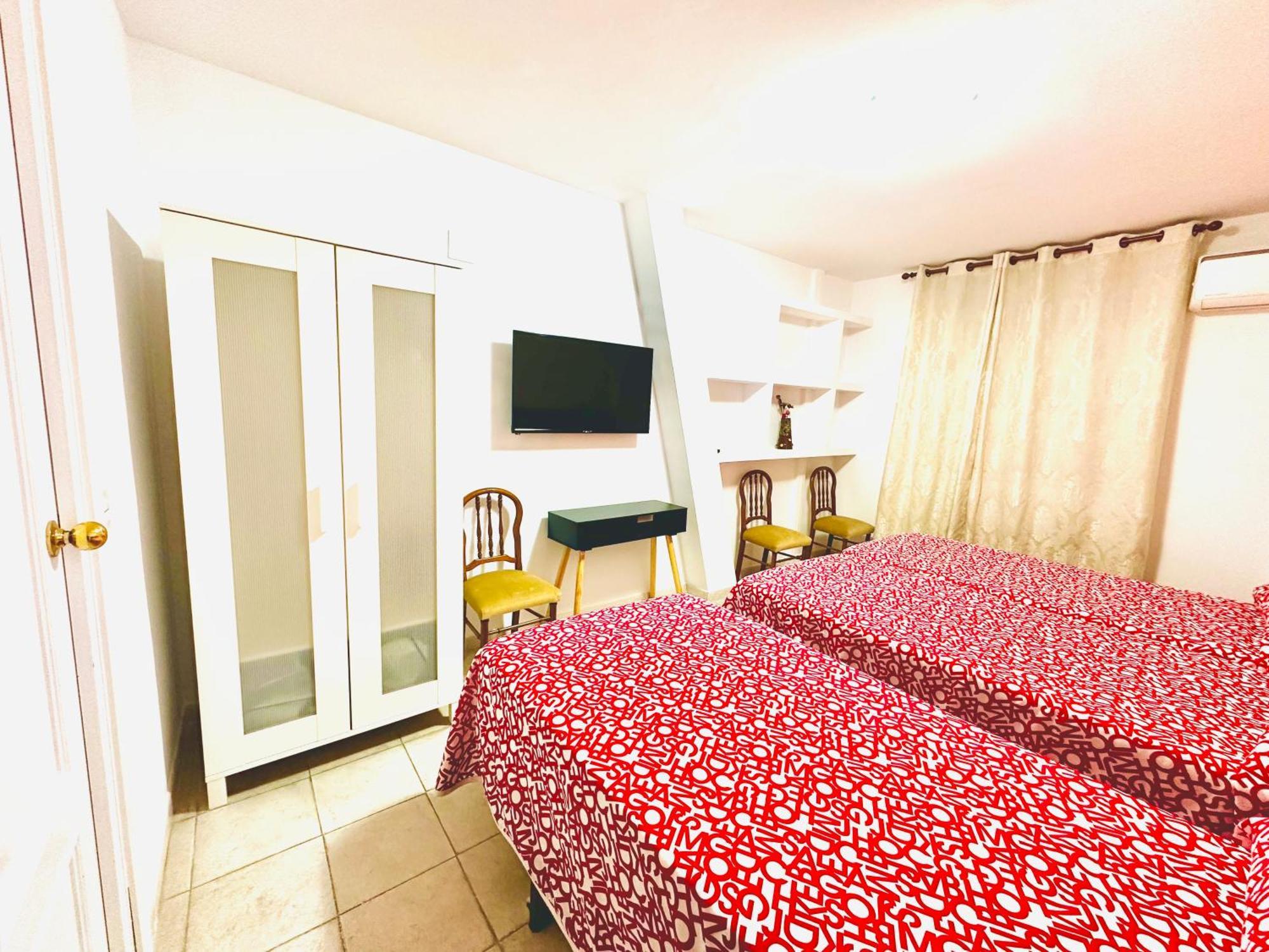 La Taberna Guest house Arenas de San Pedro