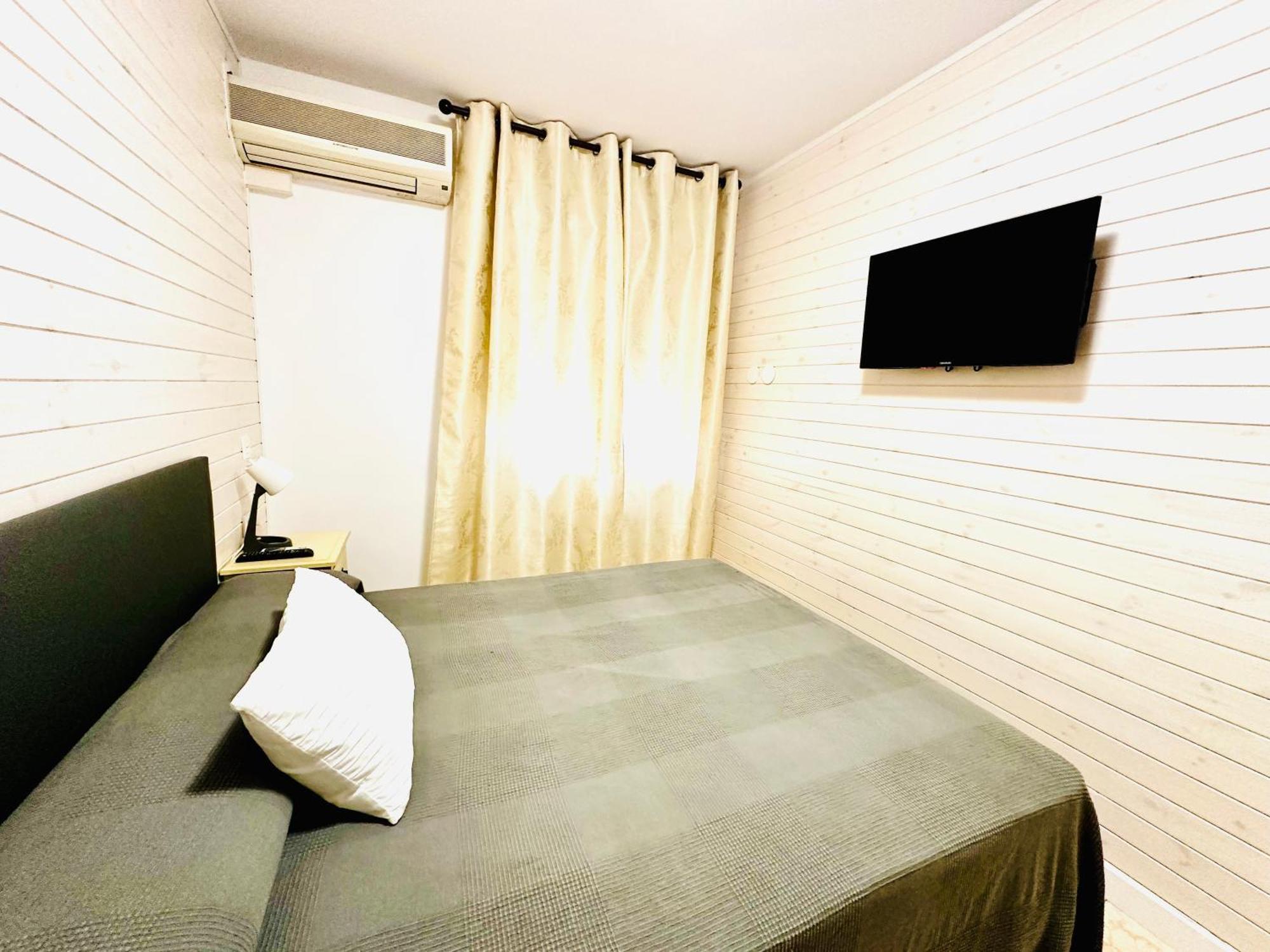 La Taberna Guest house *