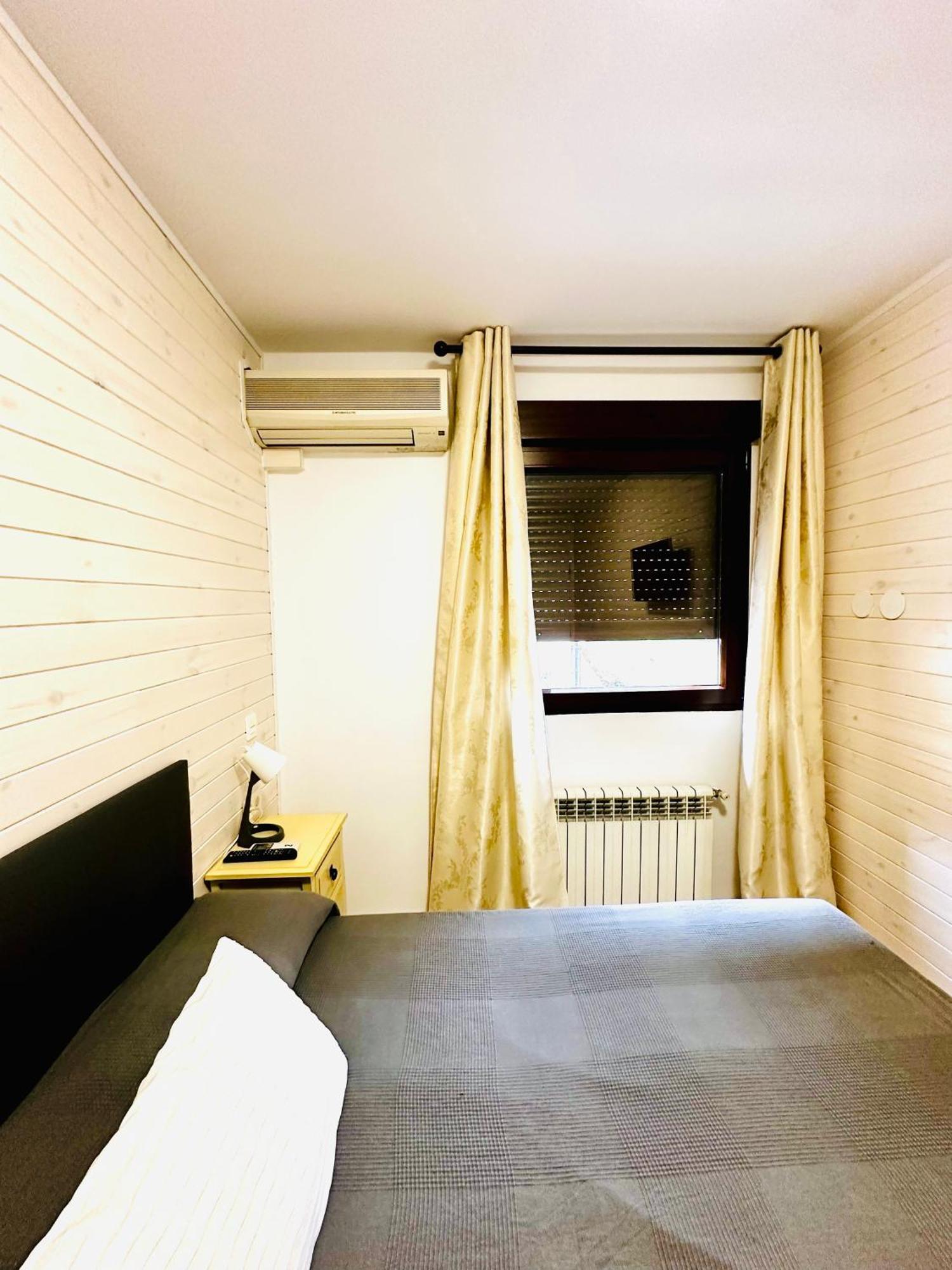 Guest house La Taberna *