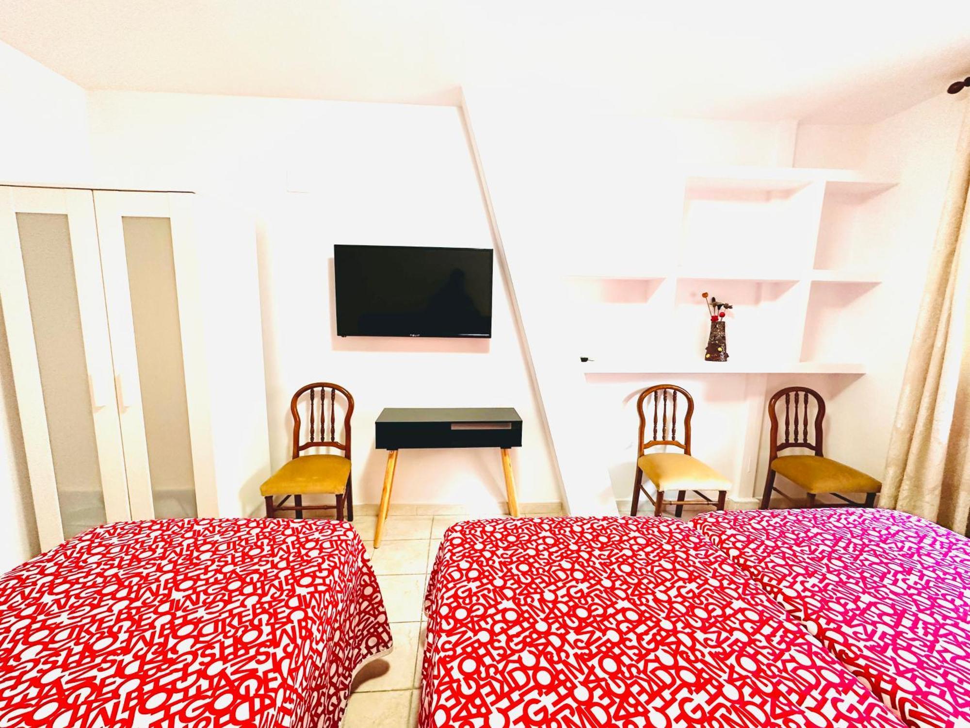 Guest house La Taberna *