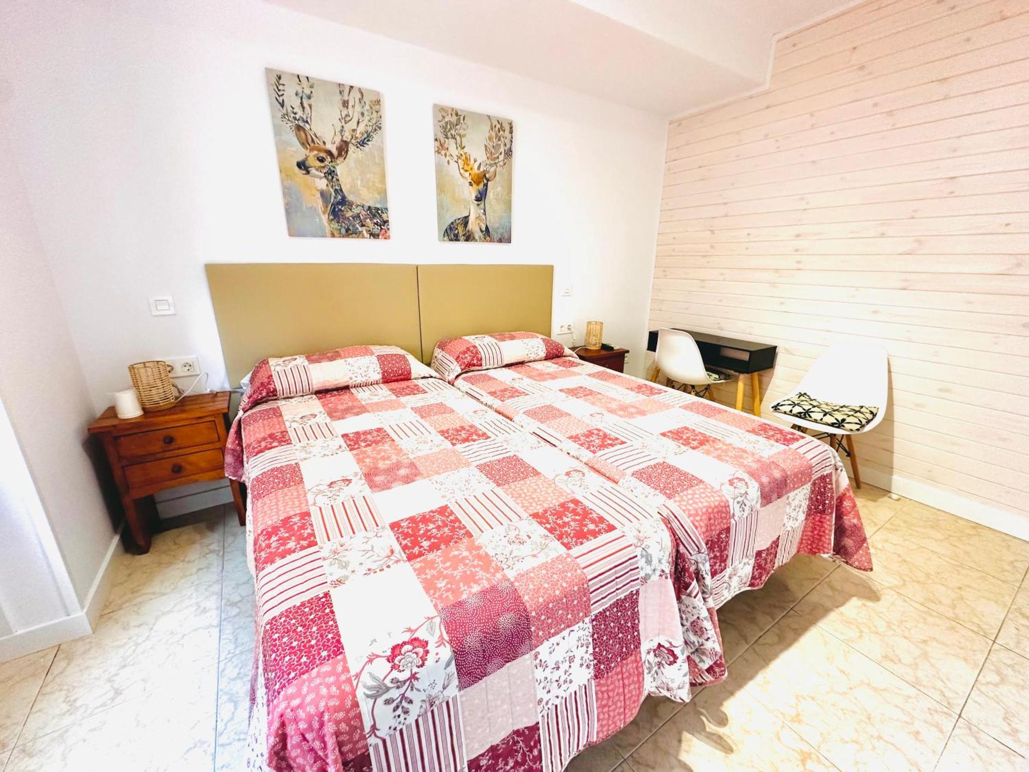 Guest house La Taberna