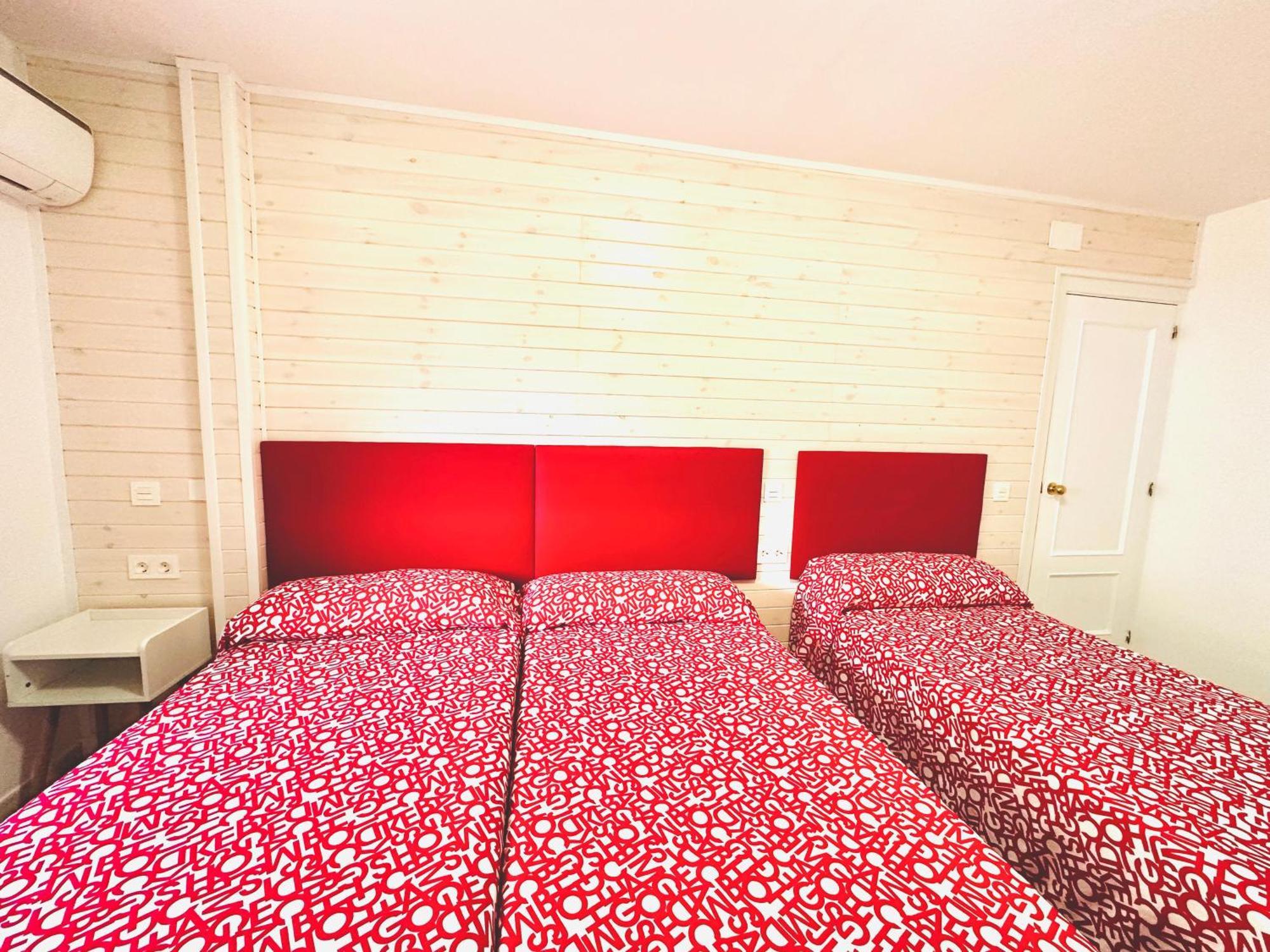 La Taberna Guest house *