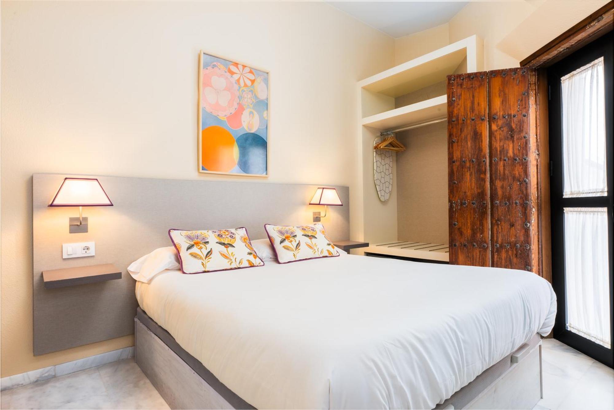 Apartamento Smartr Duenas *