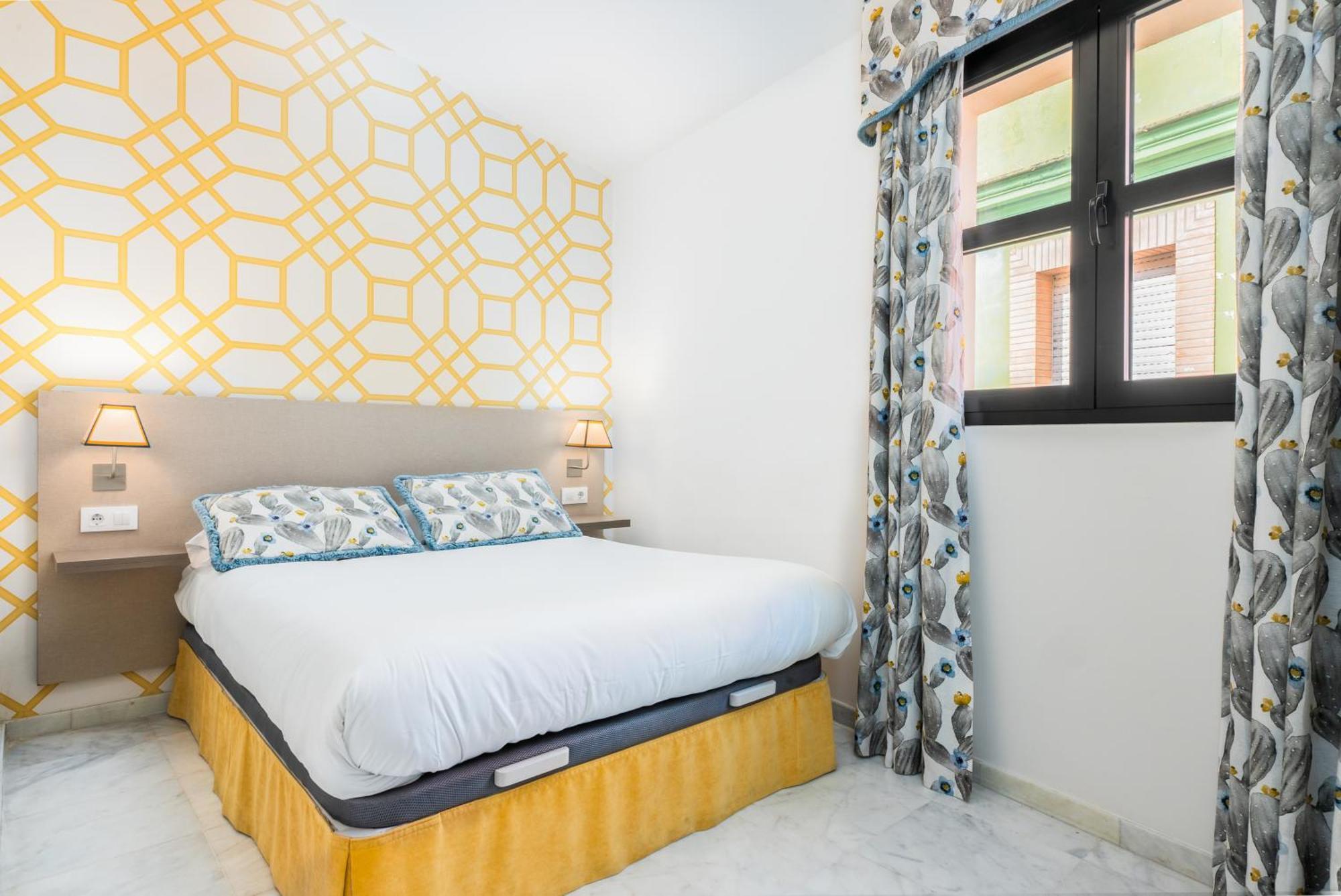 Smartr Duenas Sevilla