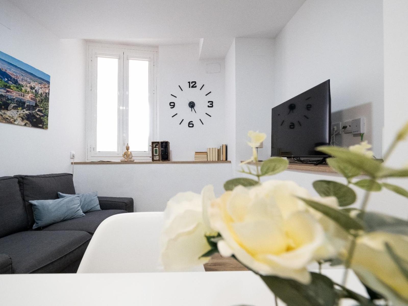 Carros Apartamento Cuenca (Castilla-La Mancha)