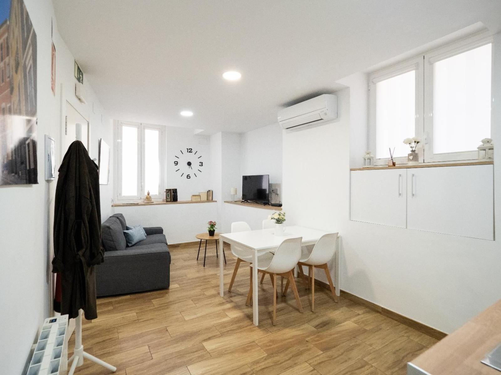 Apartamento Carros Cuenca (Castilla-La Mancha)